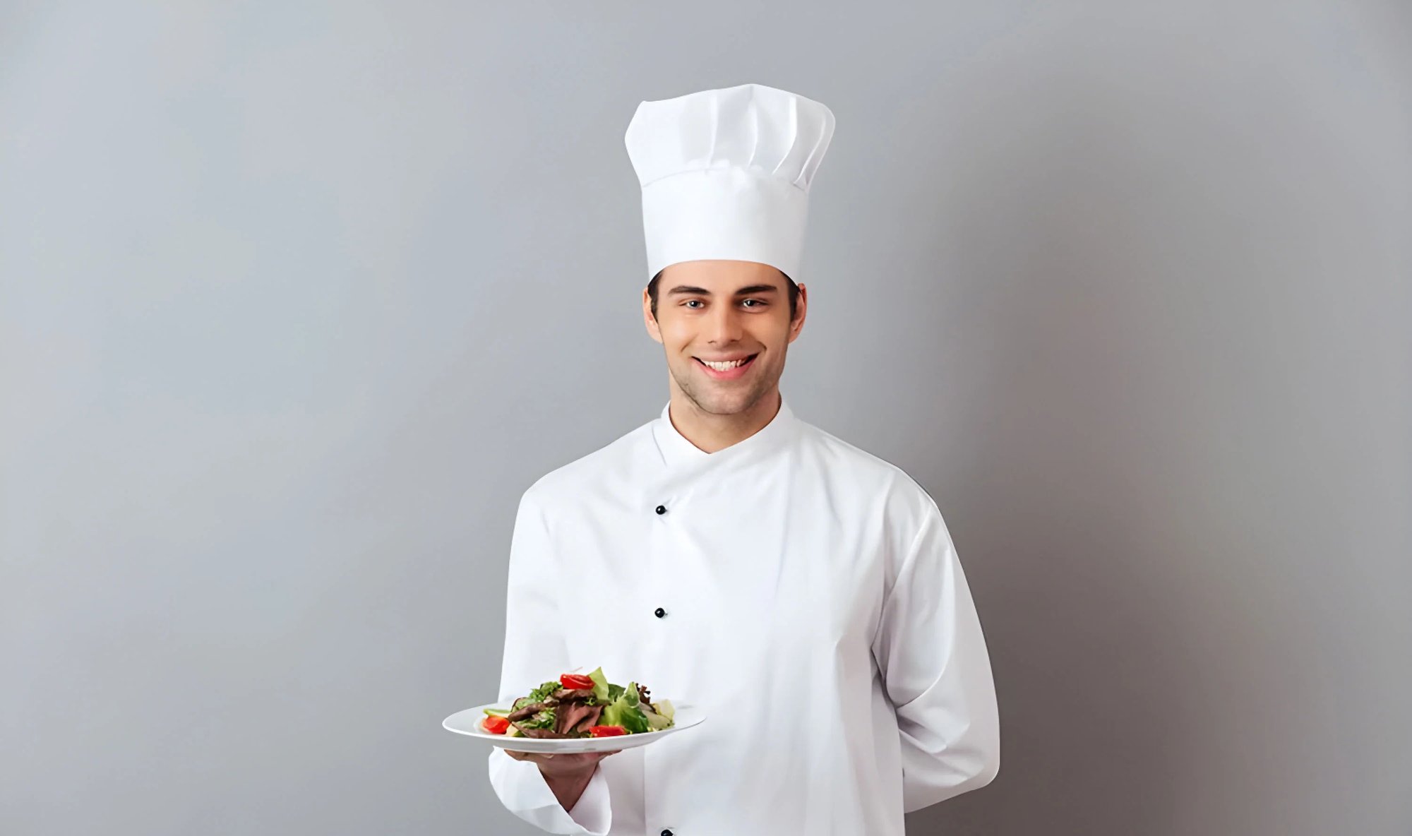 Chef (Original)