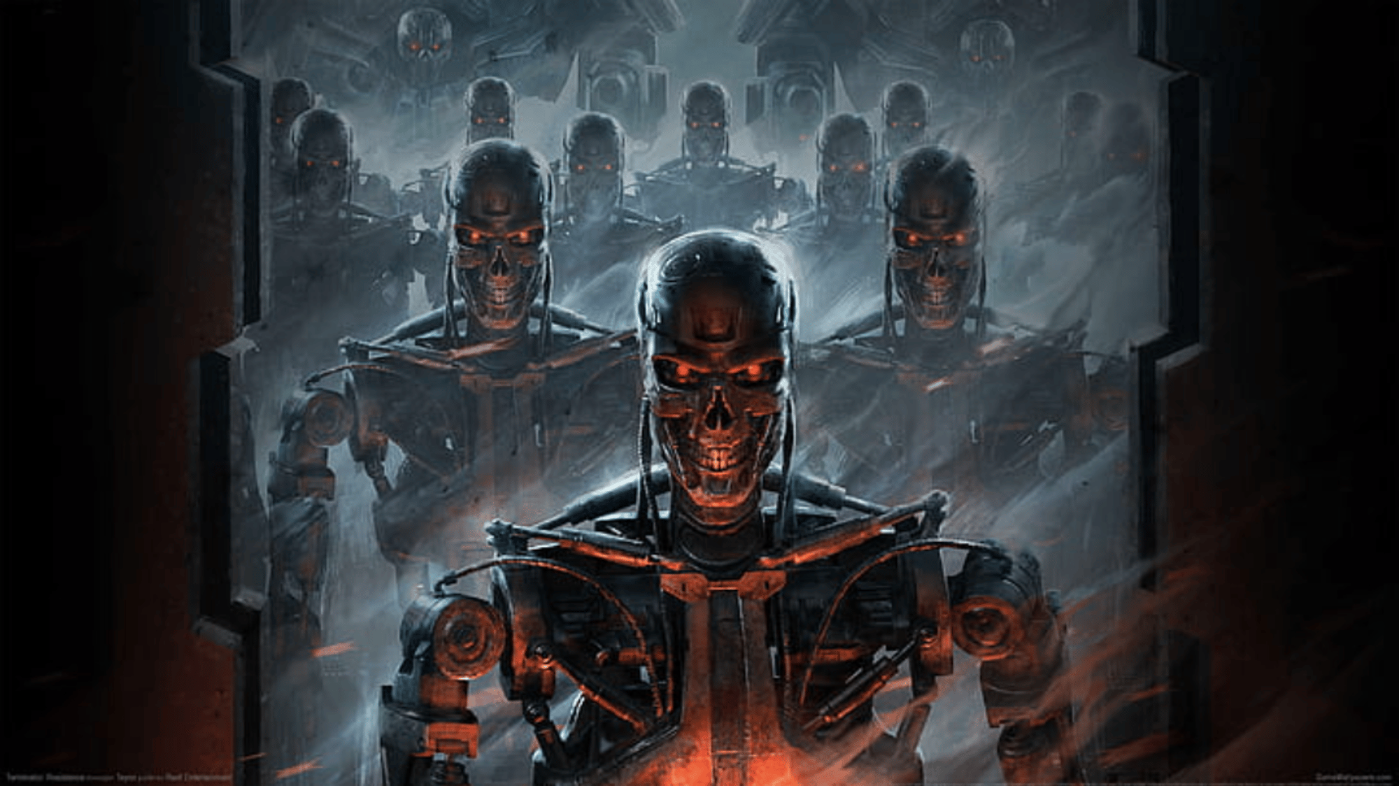 The Terminator