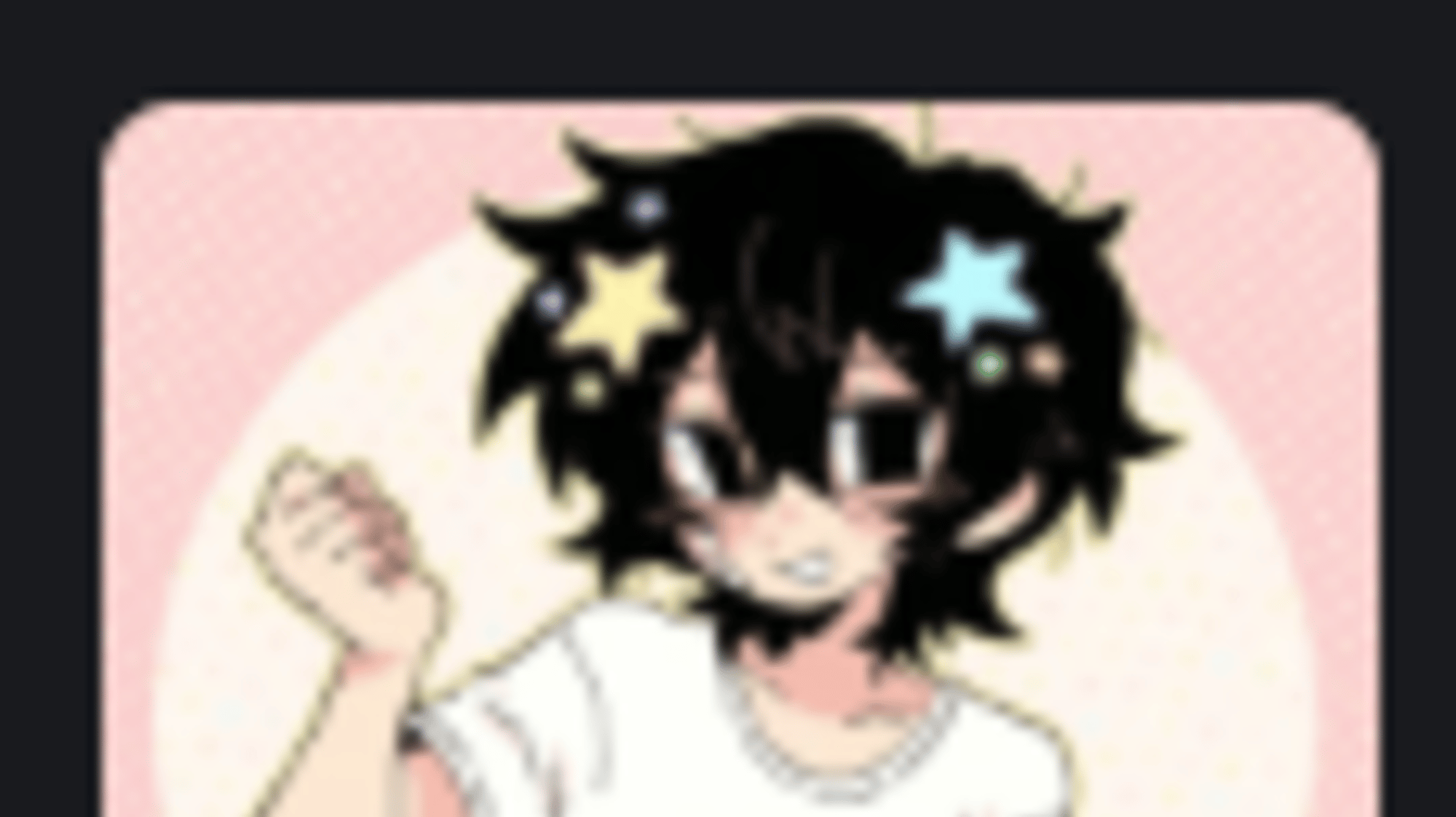 orion (your gay bestie)