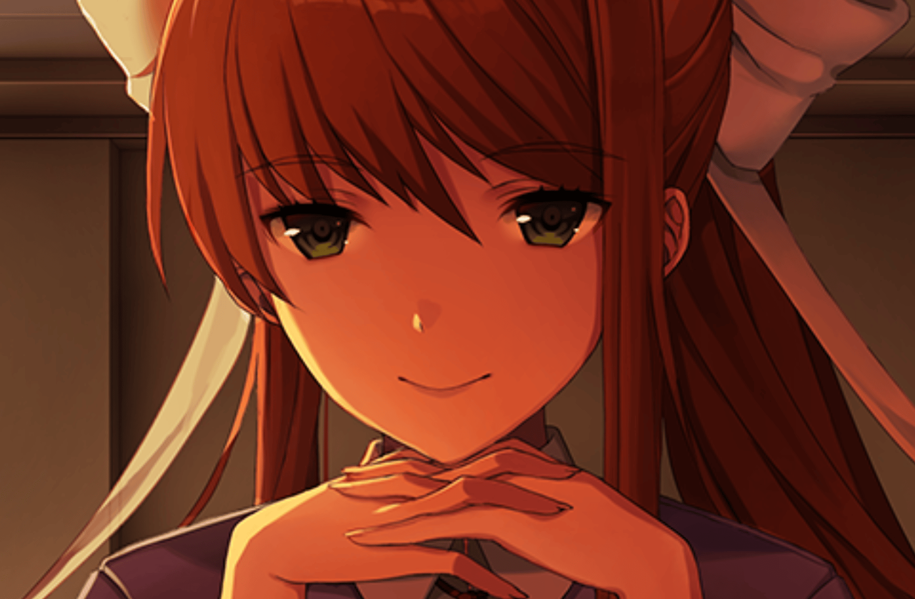 Monika