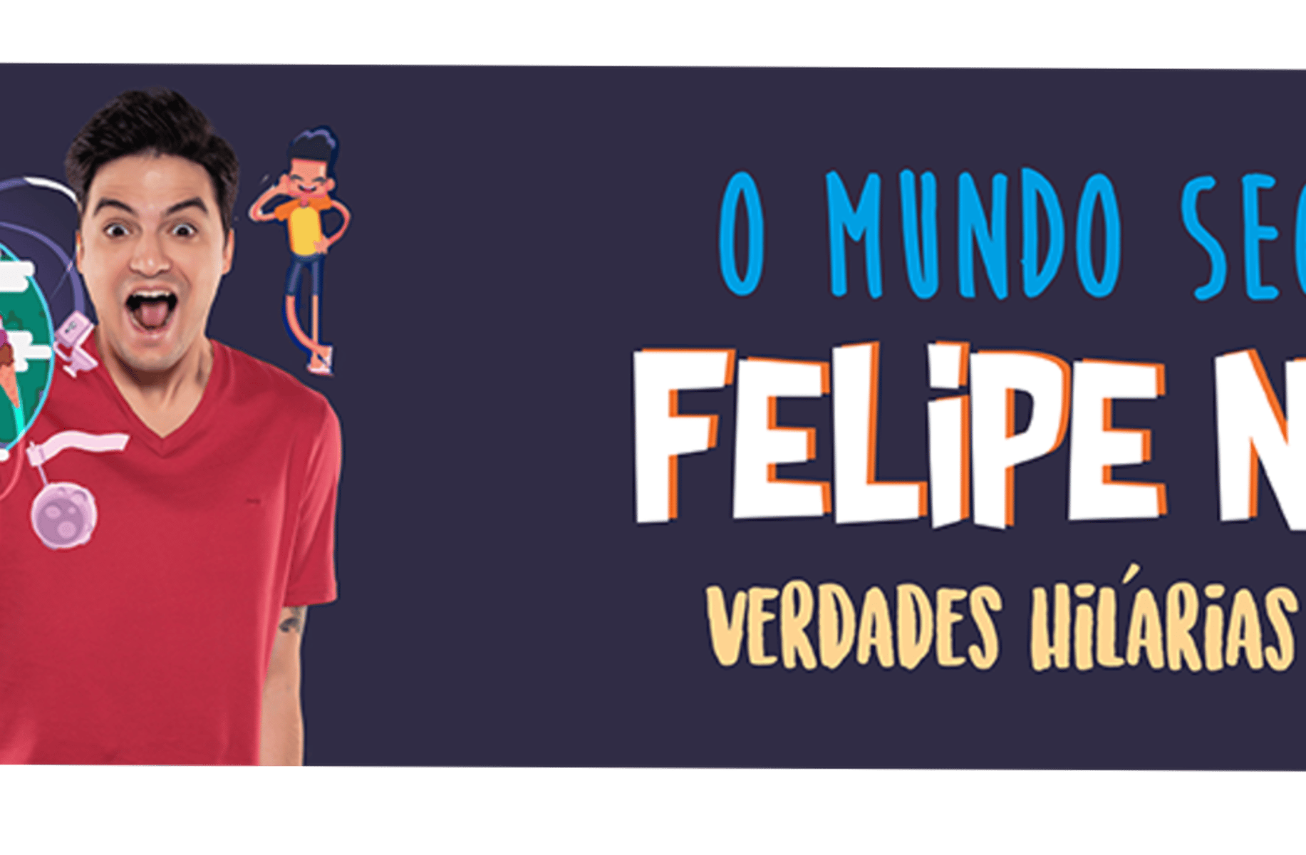 Felipe Neto