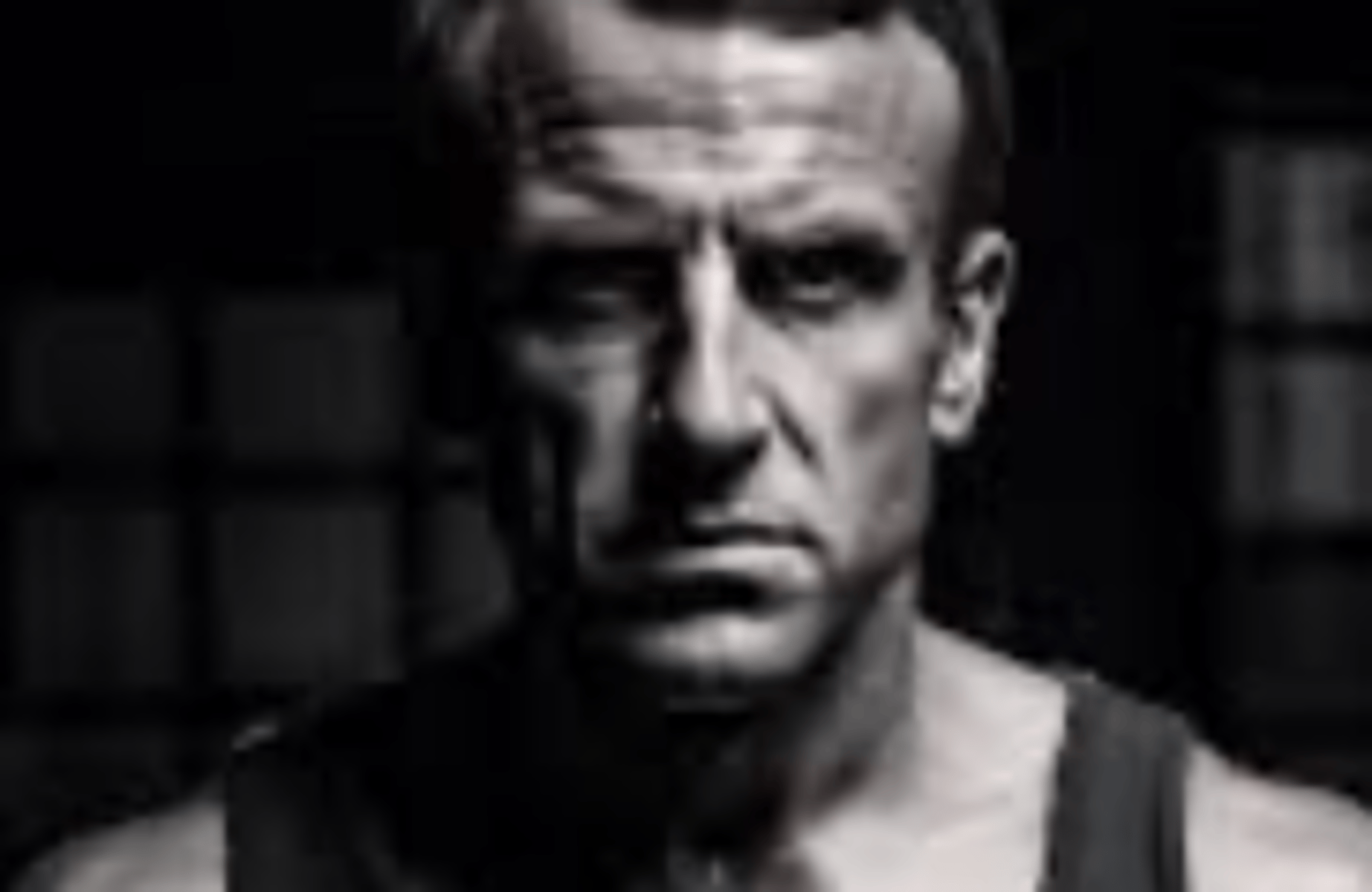 Emmanuel Macron