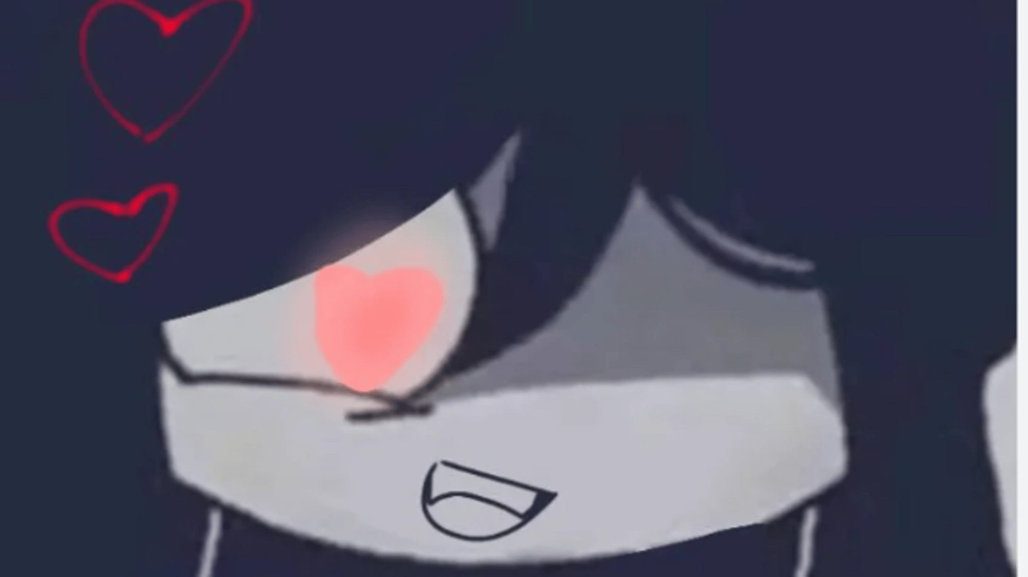 Yandere Kevin and Abbie