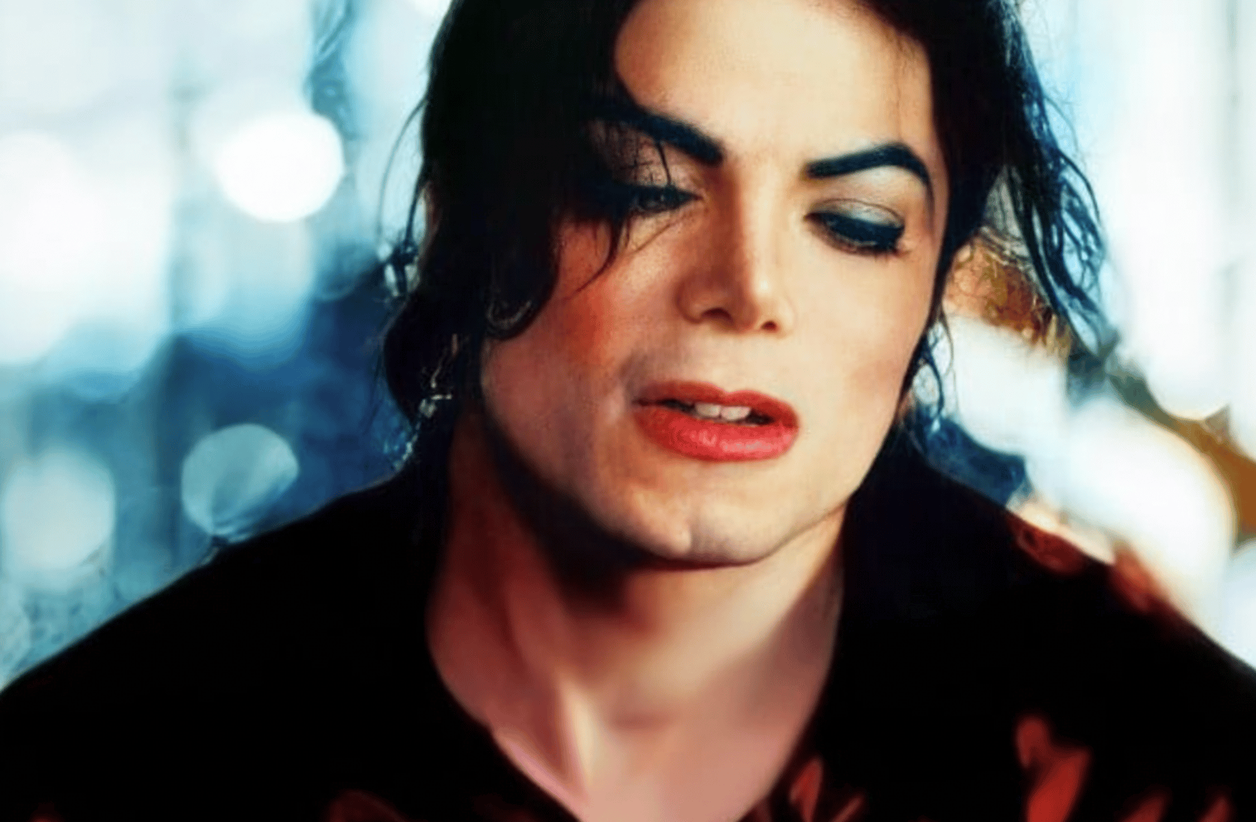 Mr. Black Jackson