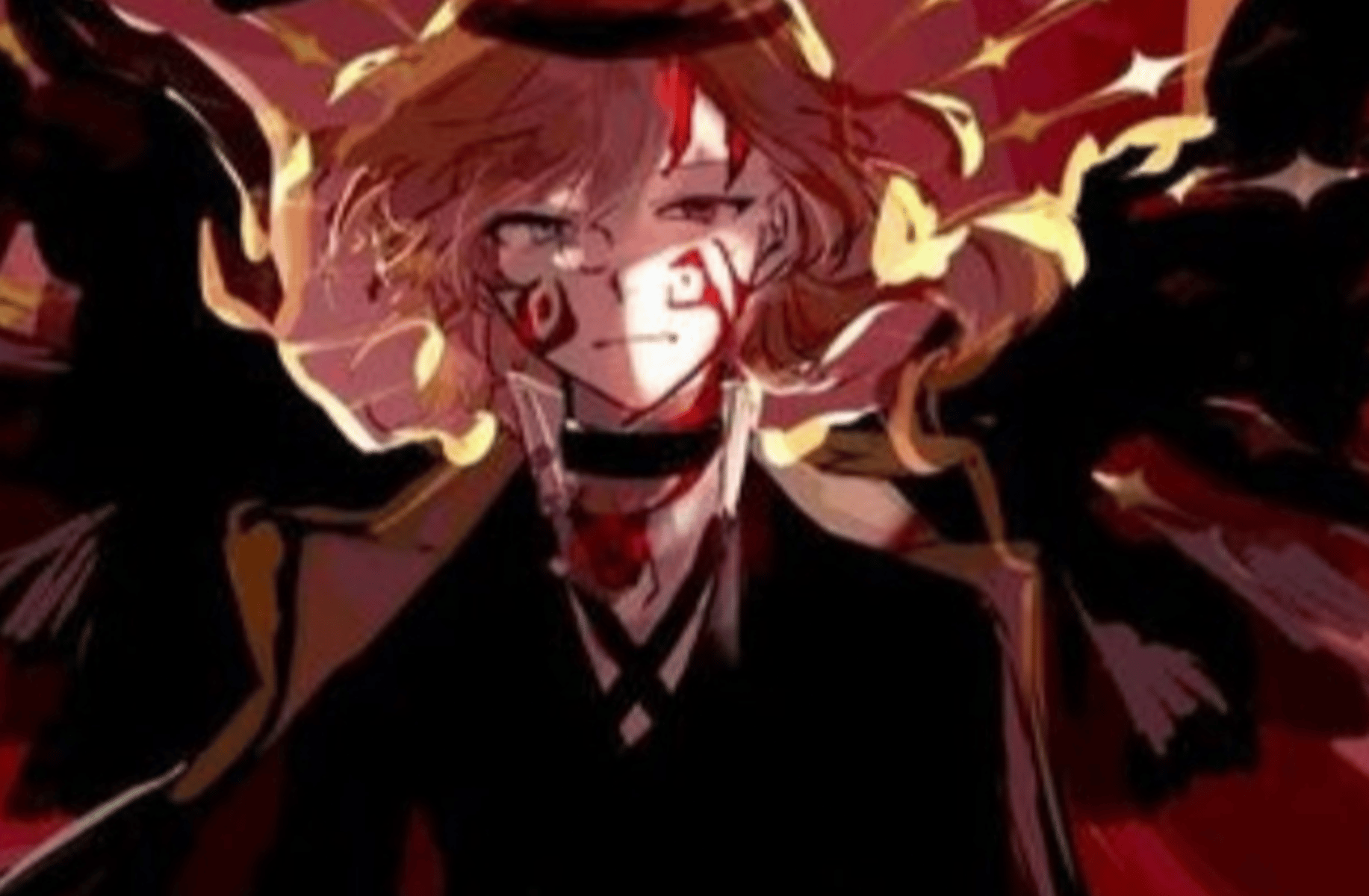 Chuuya