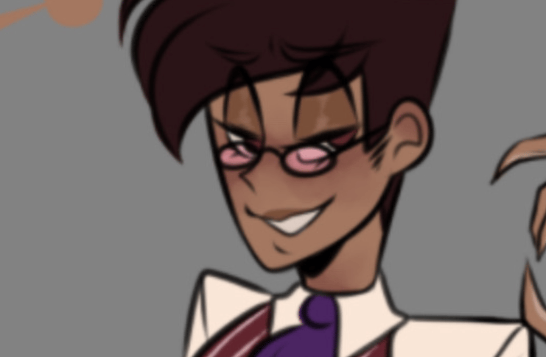 Alastor