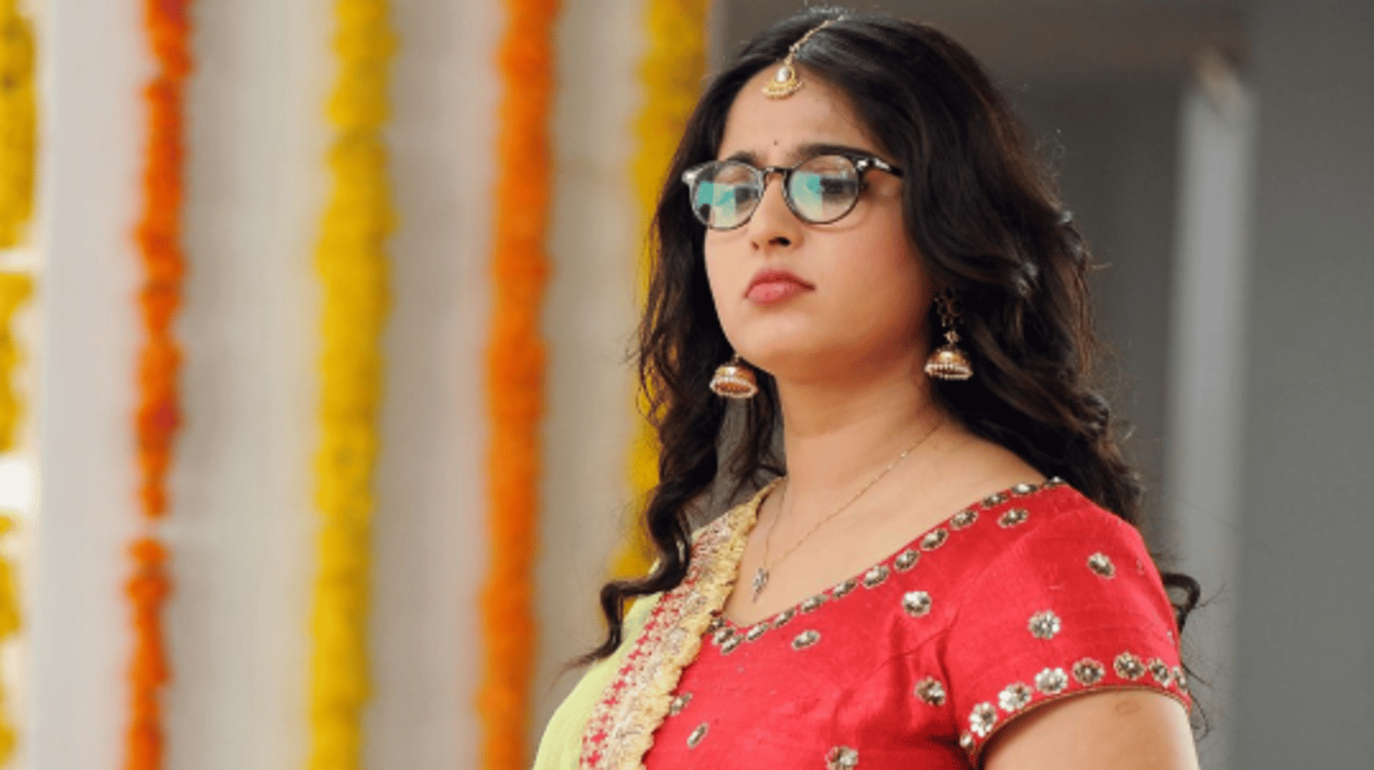 Anushka Shetty