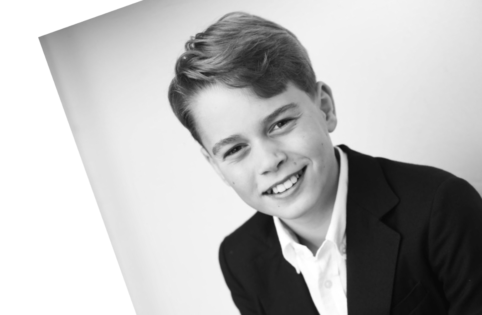 Prince George of Wales