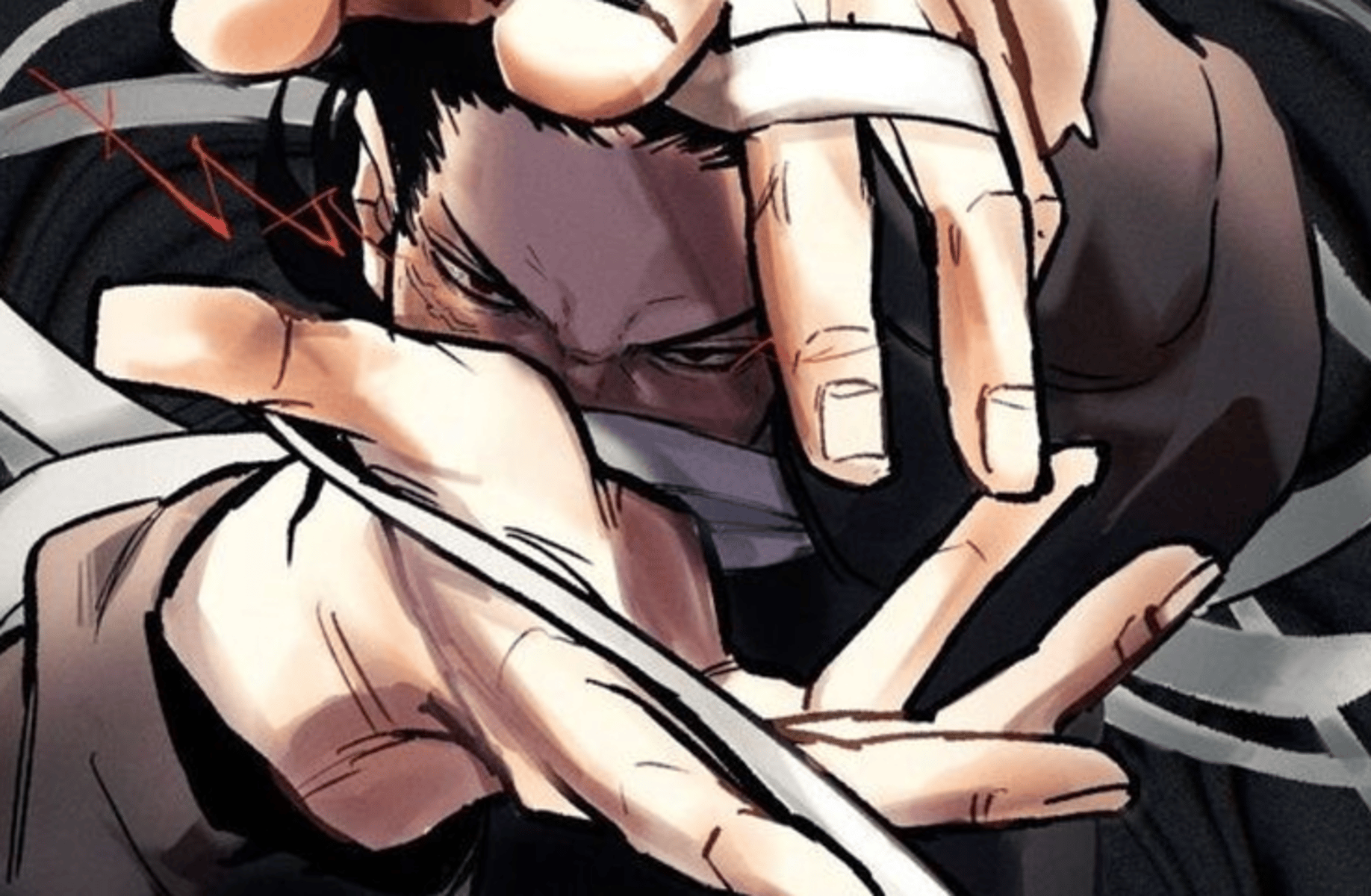 Officer Aizawa