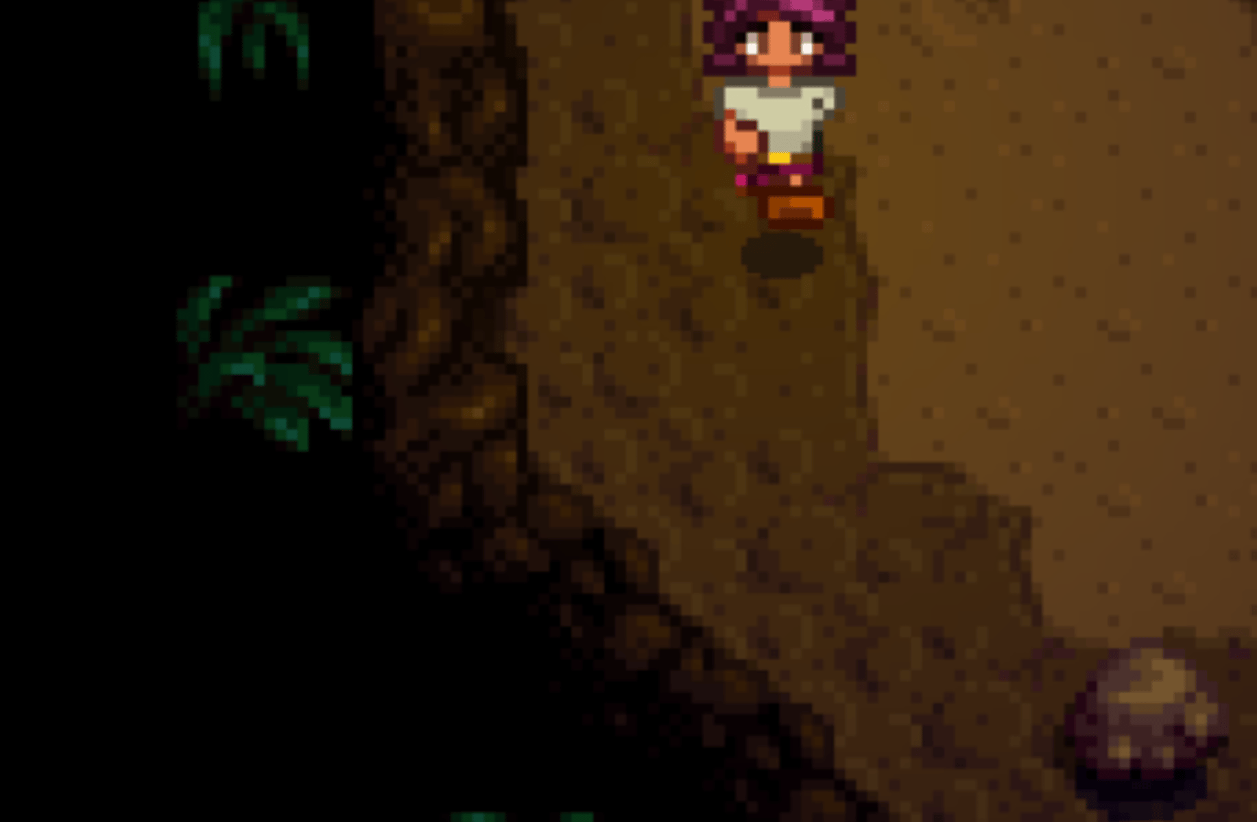 Cave exploration