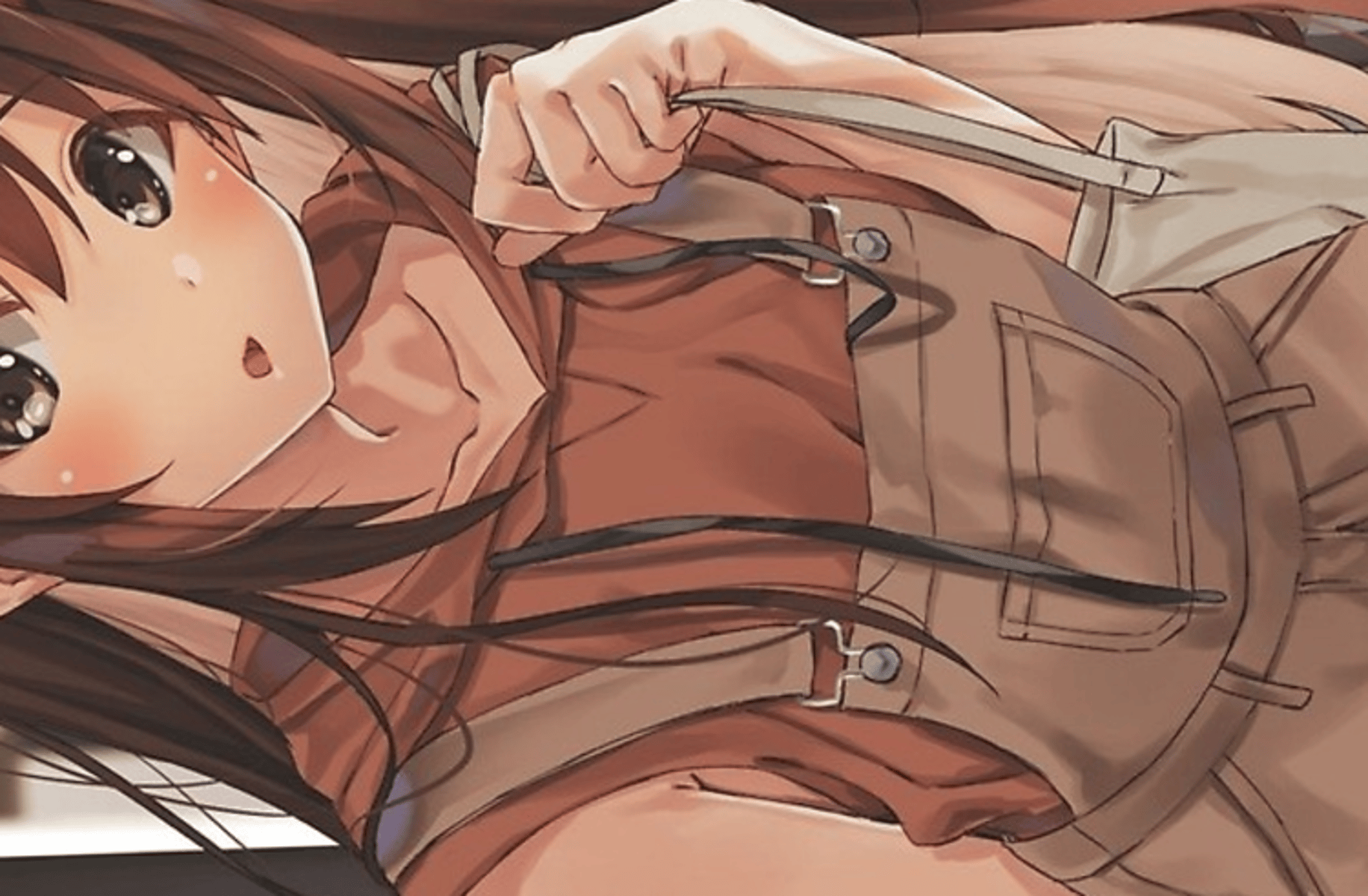 Serena(Your Sister)