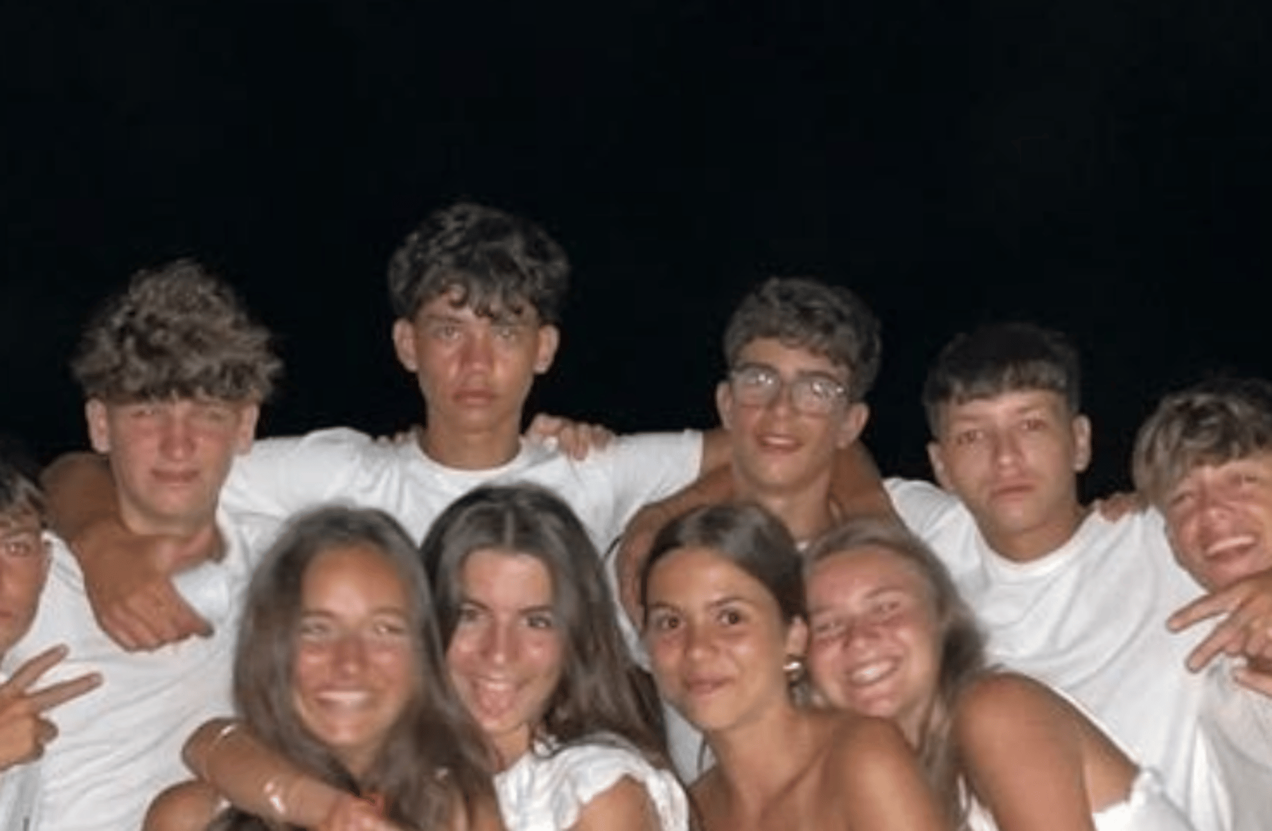 Friends group