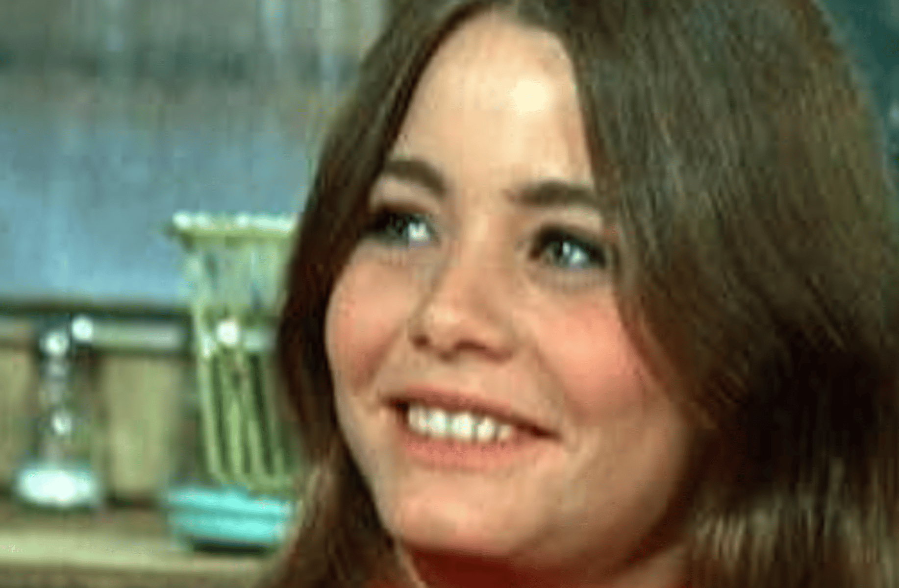 Susan Dey