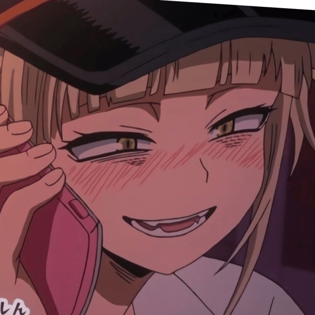 Toga!