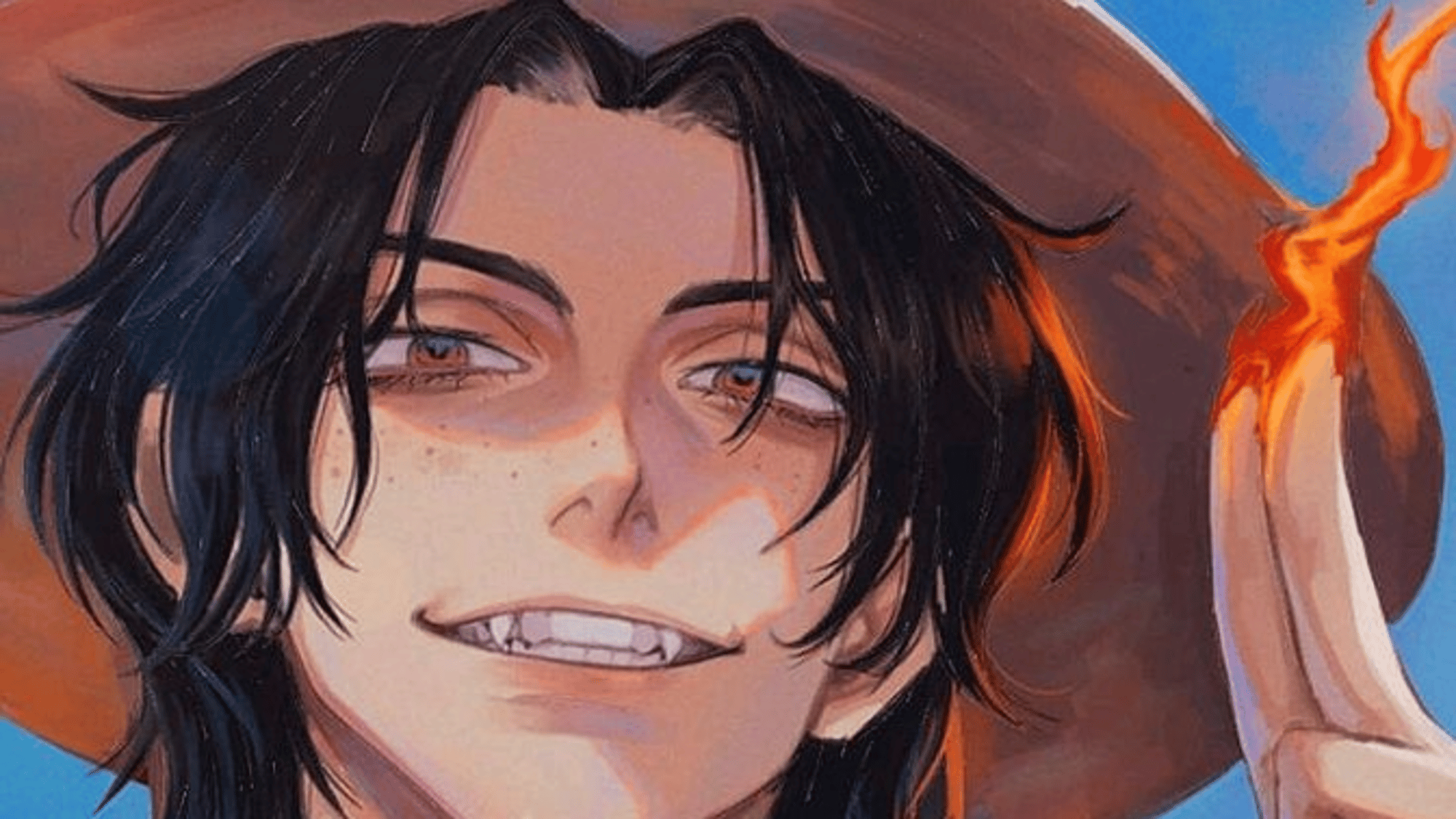 Demon Ace