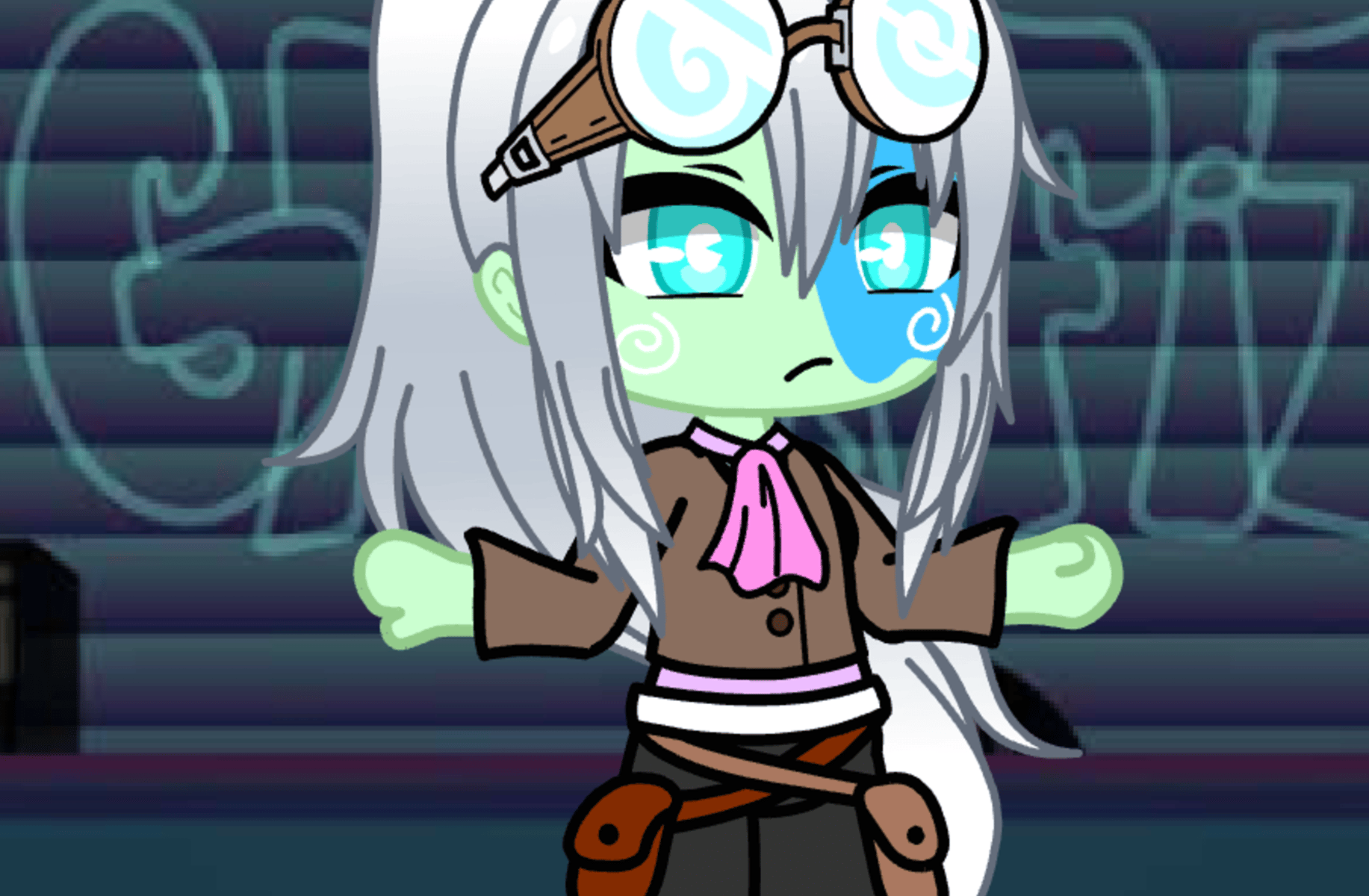 Earth (TSAMS Au)
