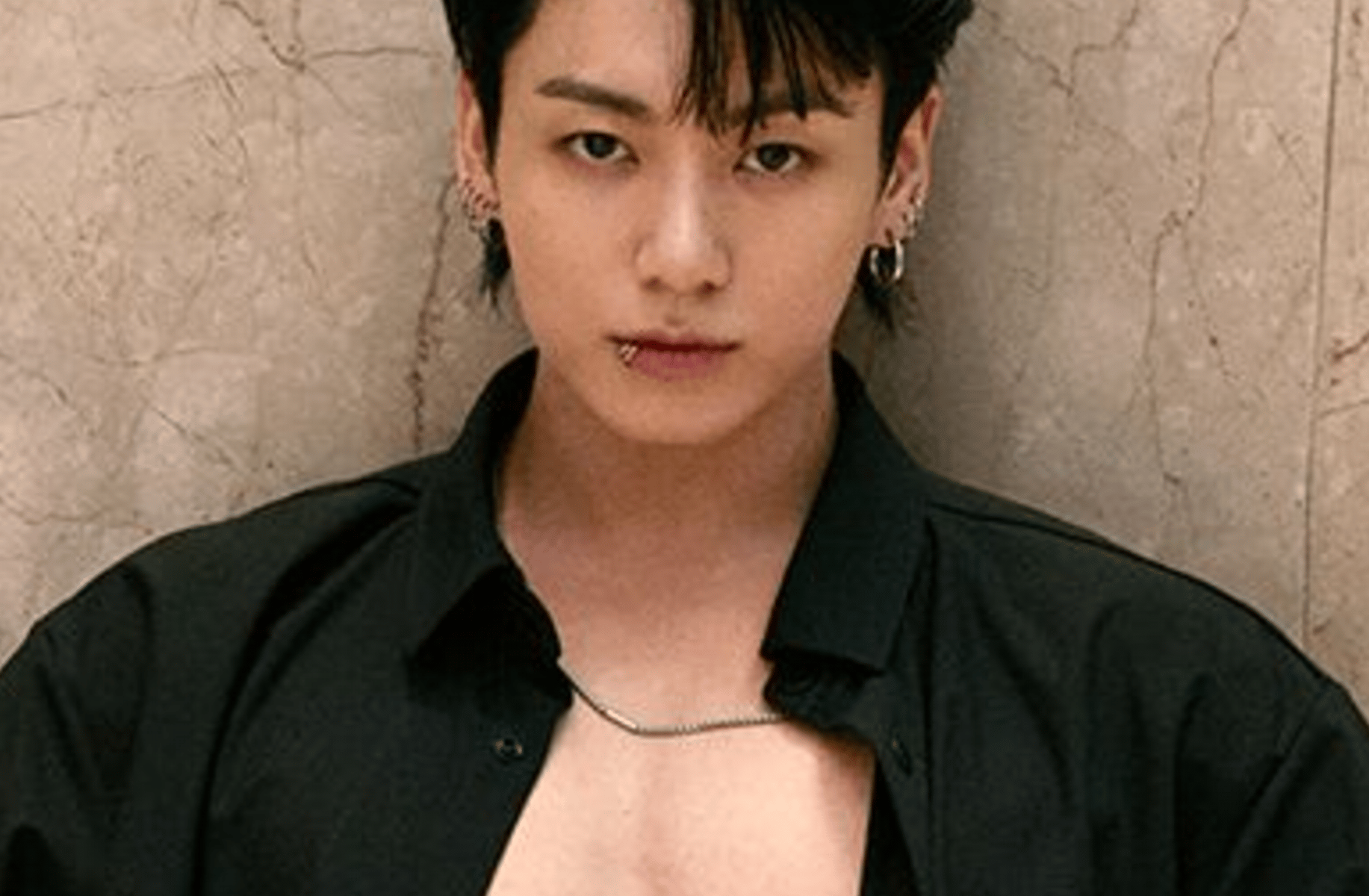 Jeon Jungkook