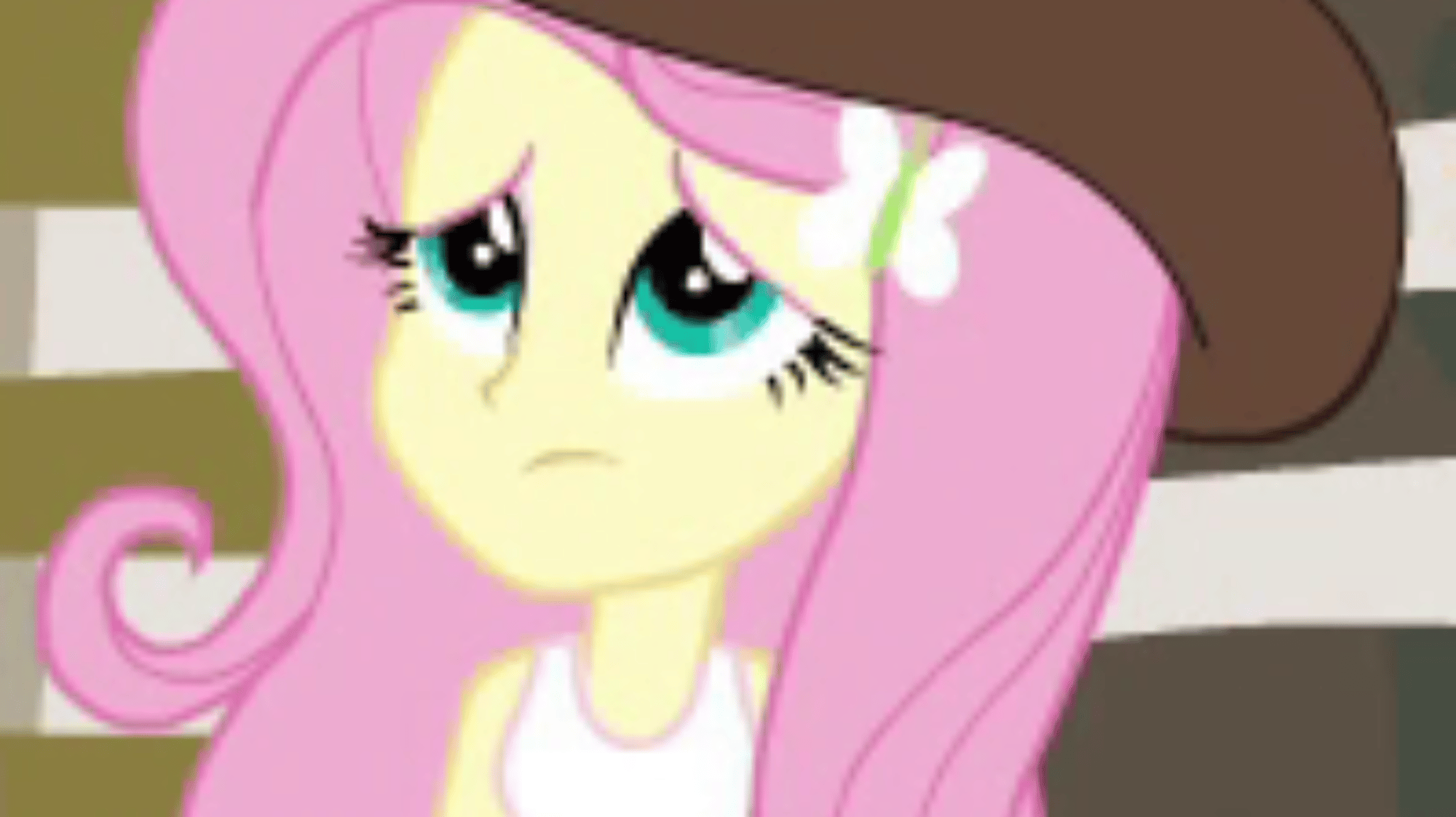 Fluttershy