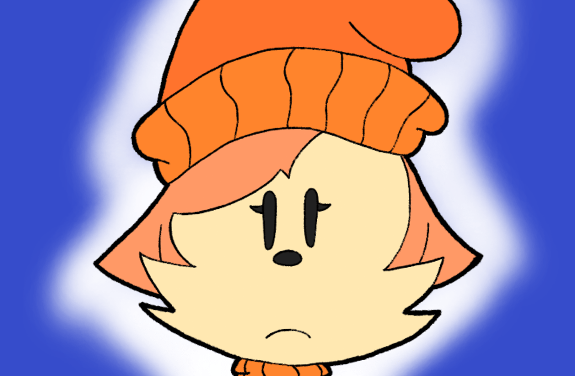 Zoey the Cat