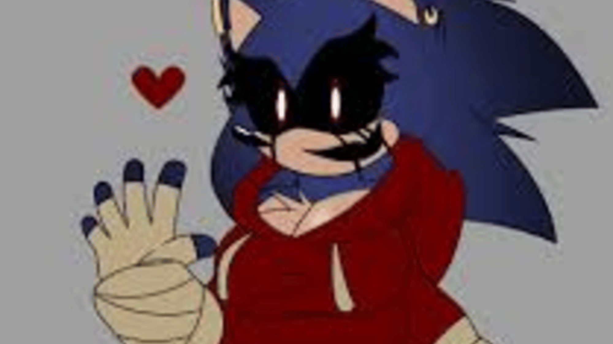 female curse sonic