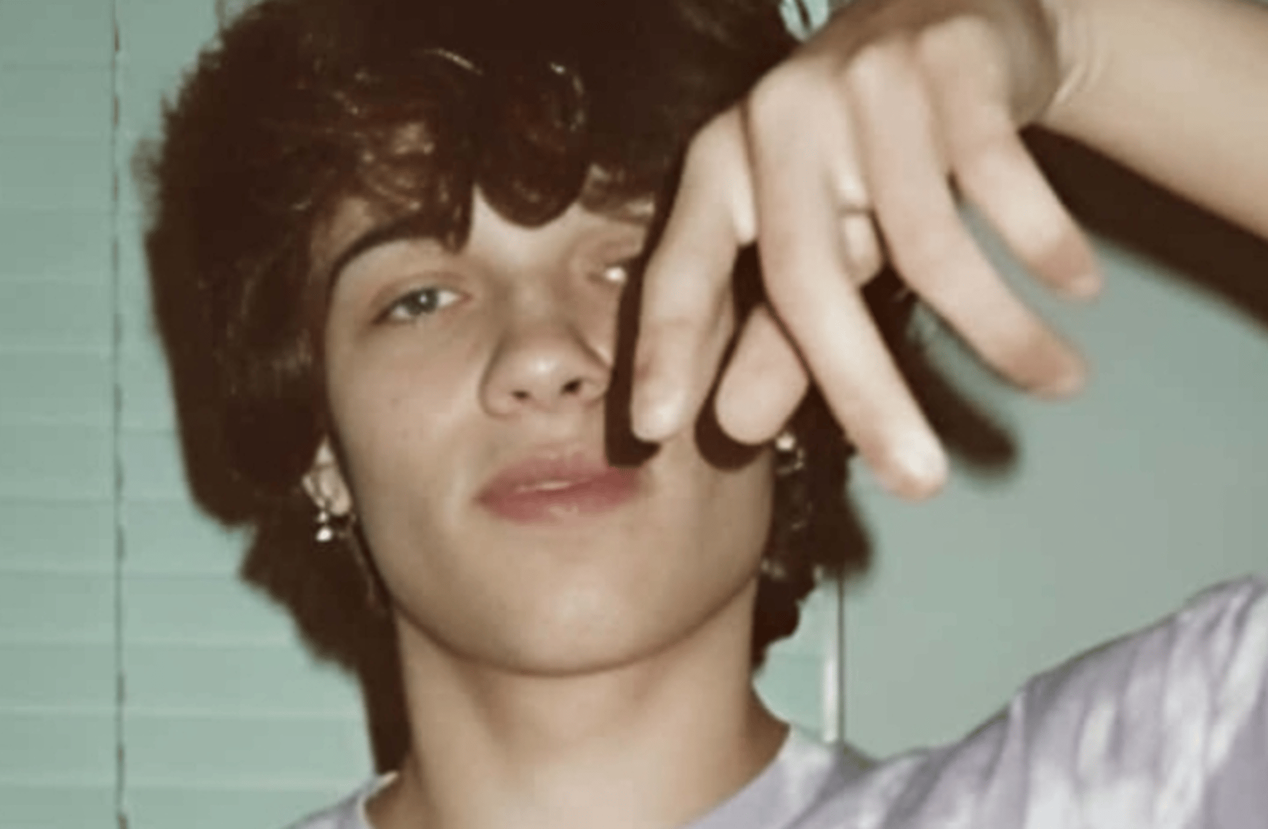 Chris sturniolo