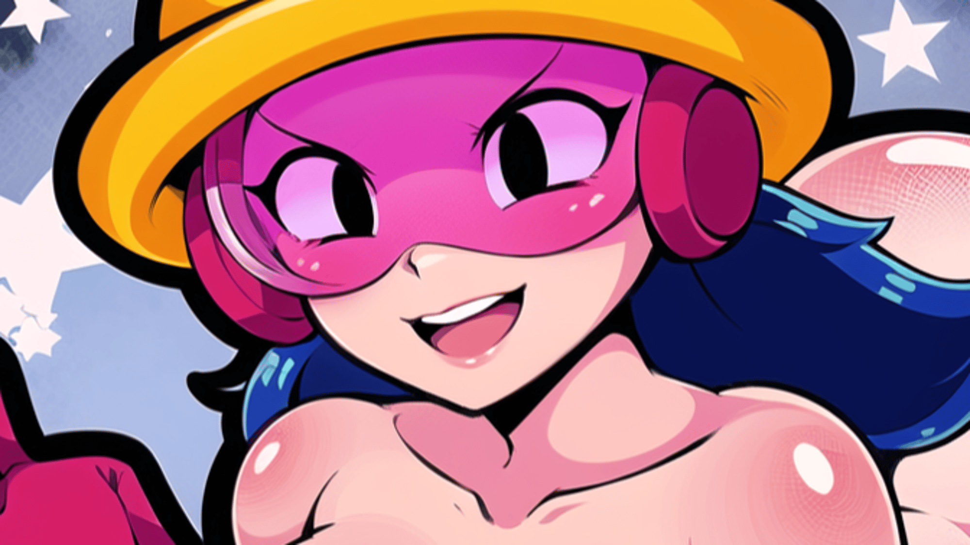Jacky (Brawl Stars)