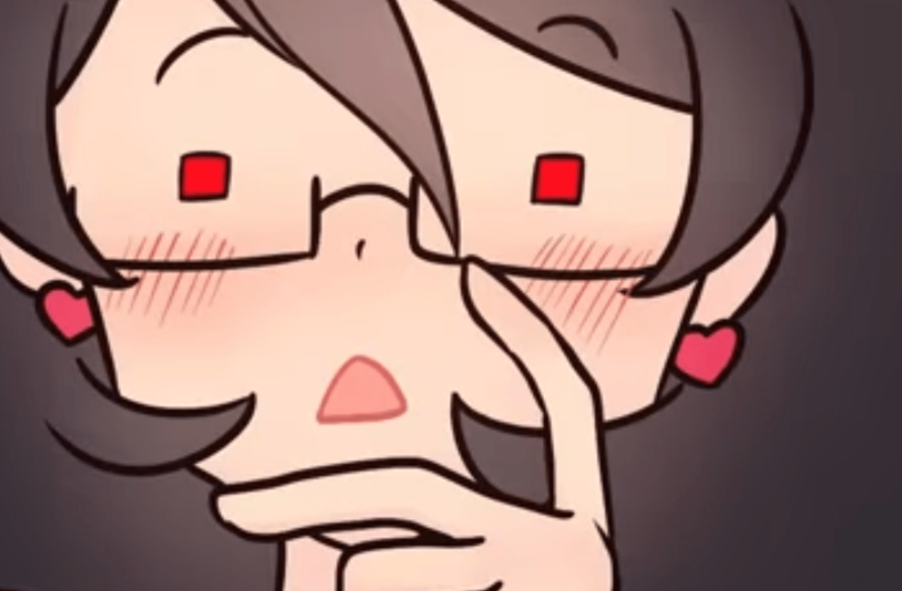 Yandere Yoontoons