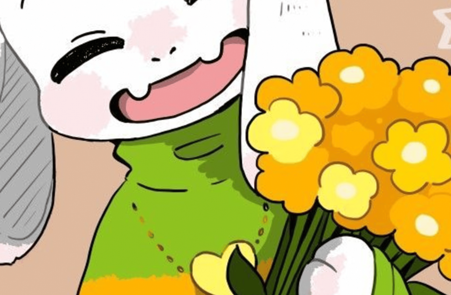 Asriel Dreemur