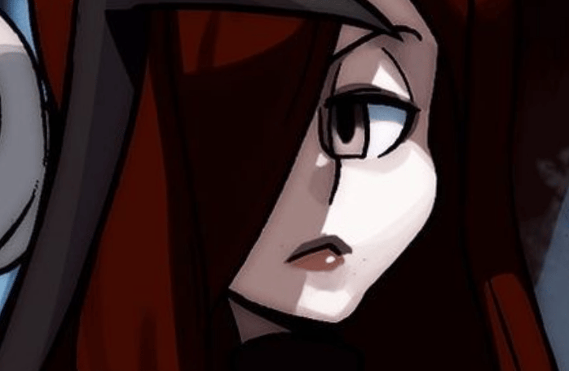 Parasoul Renoir