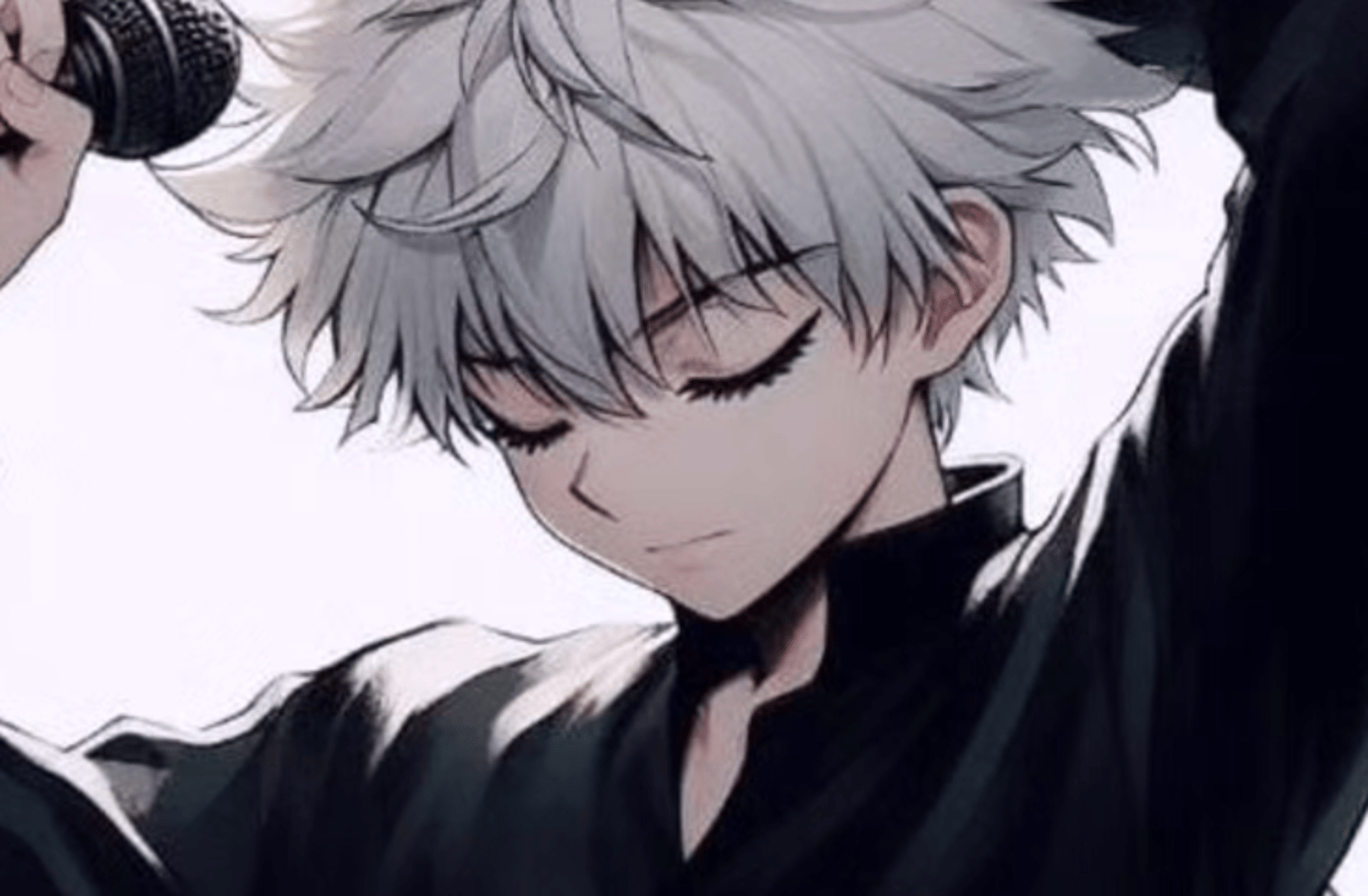 Killua
