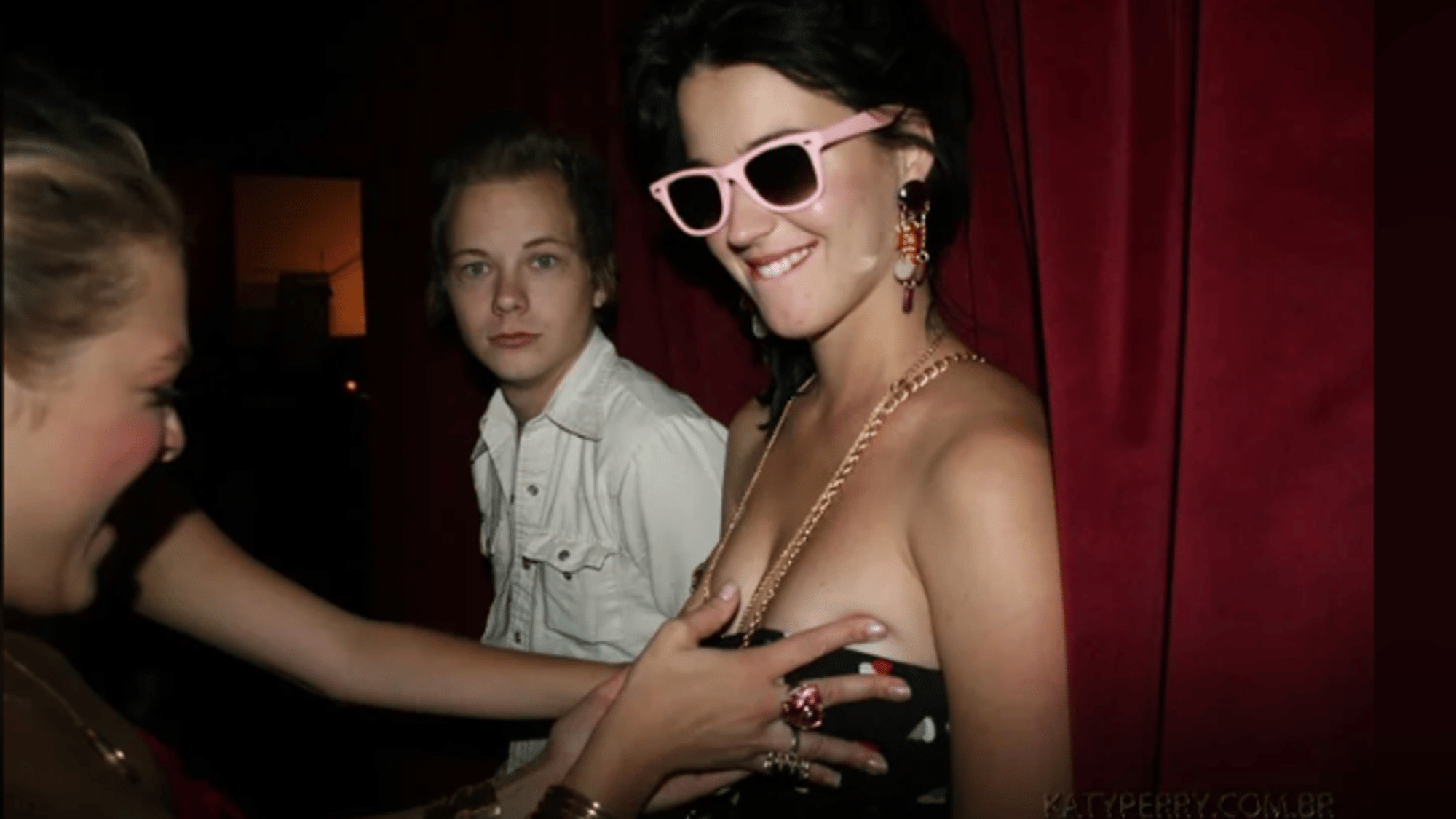 Katy Perry