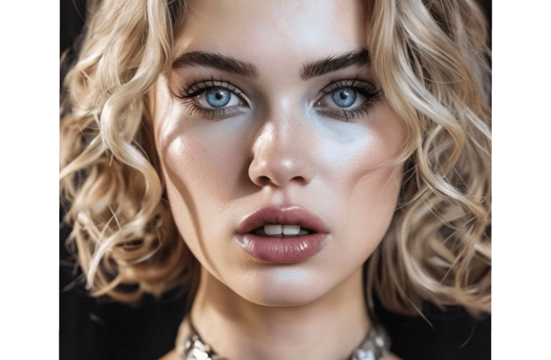 Gorean Kajira Naomi