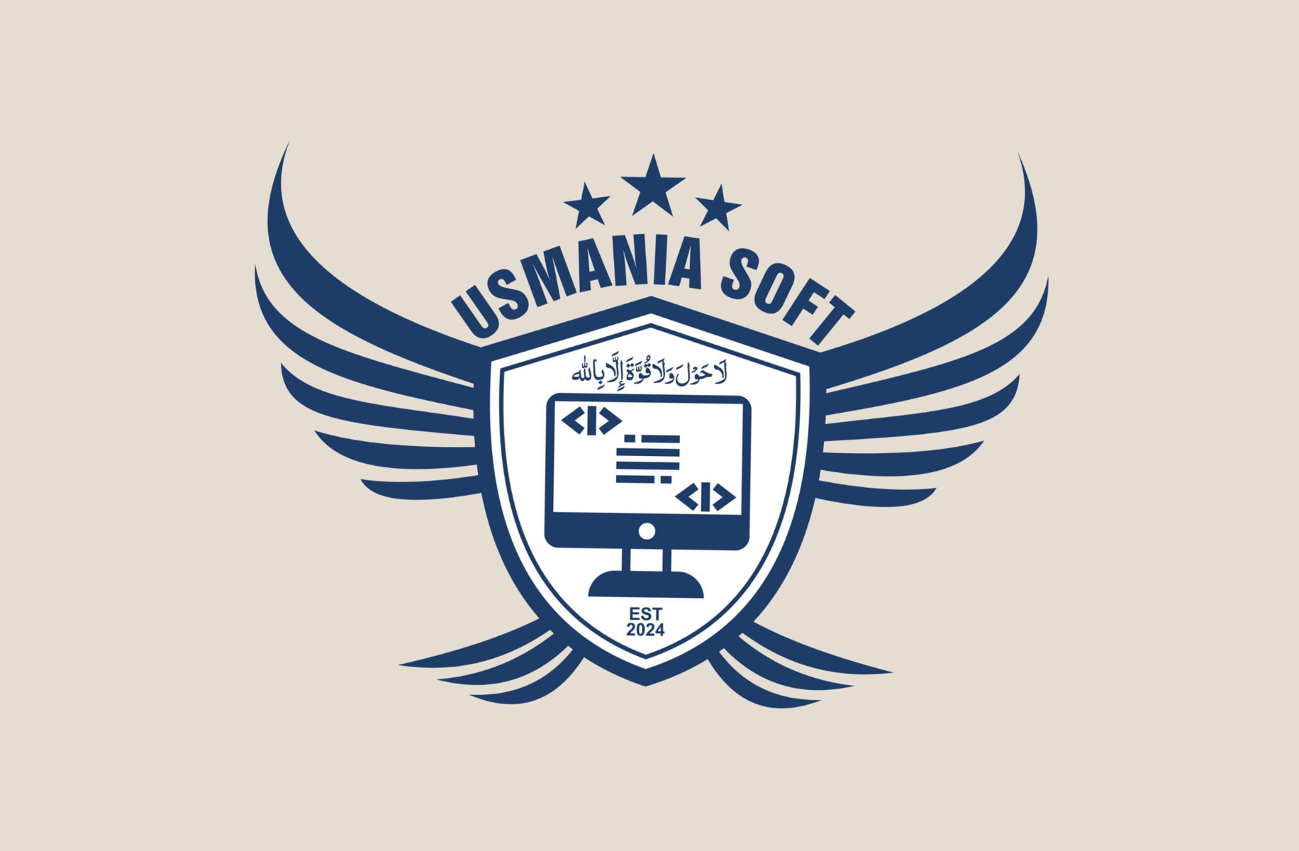 Usmania Soft