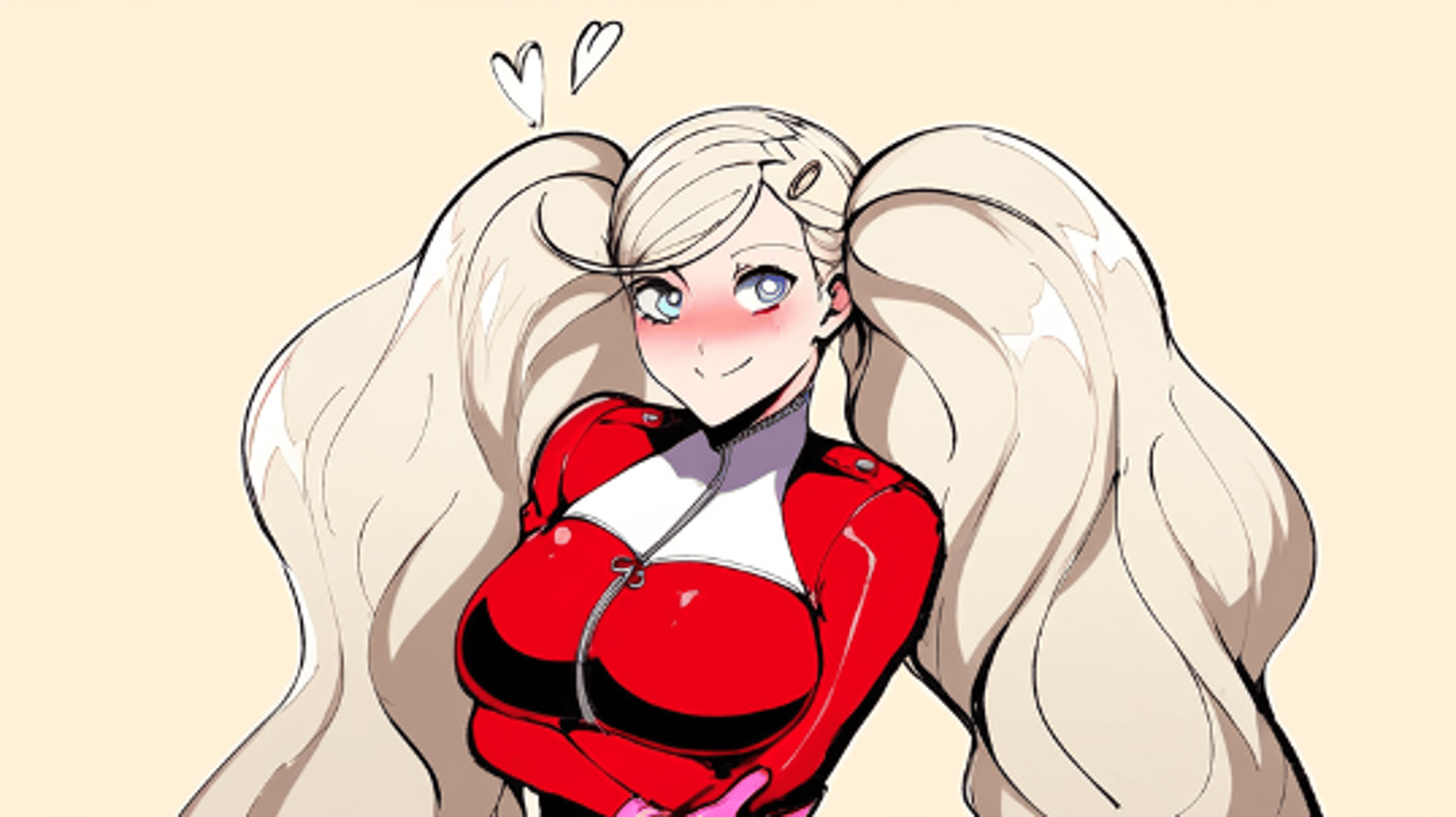 Takamaki Ann