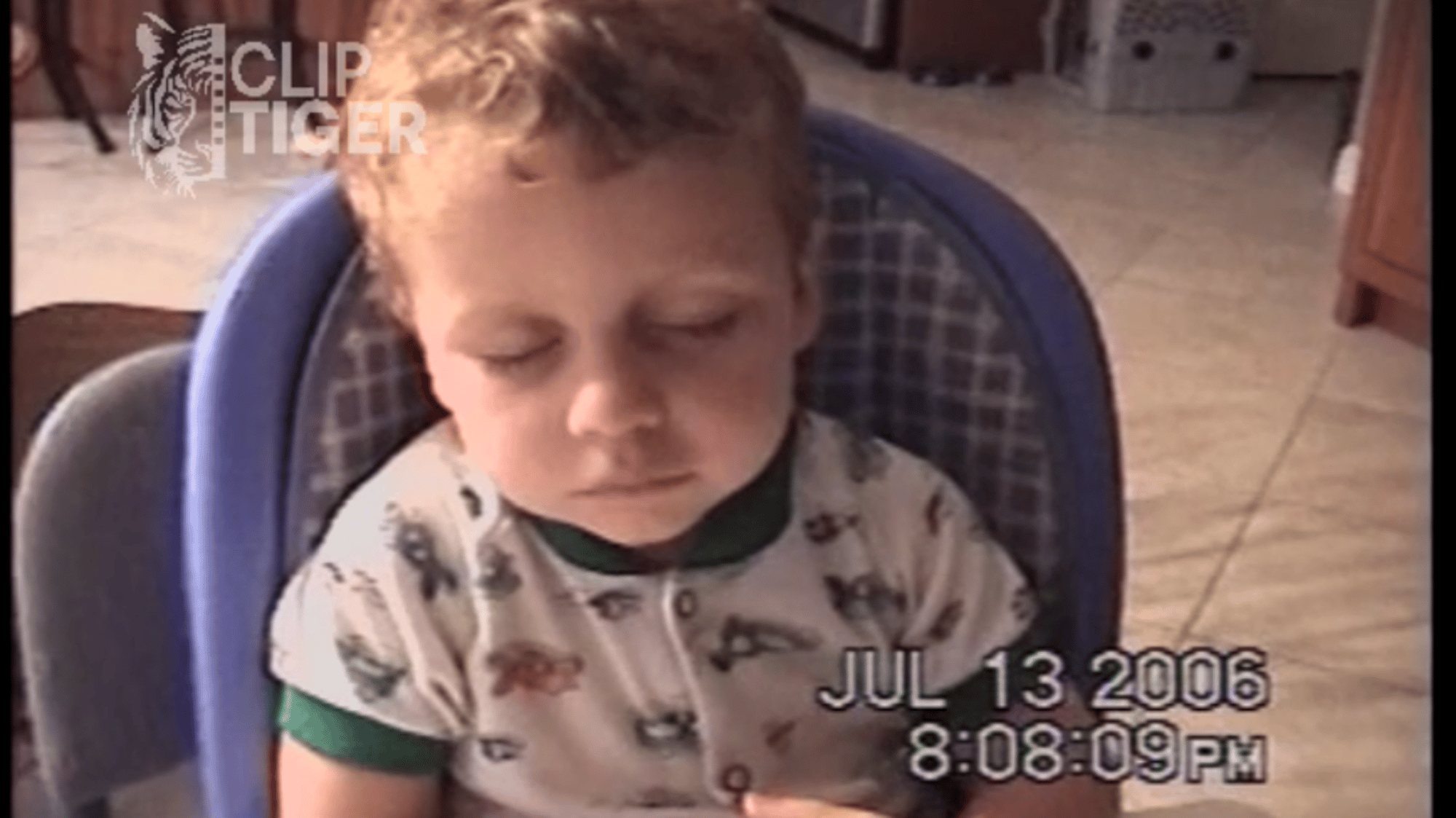 Boy