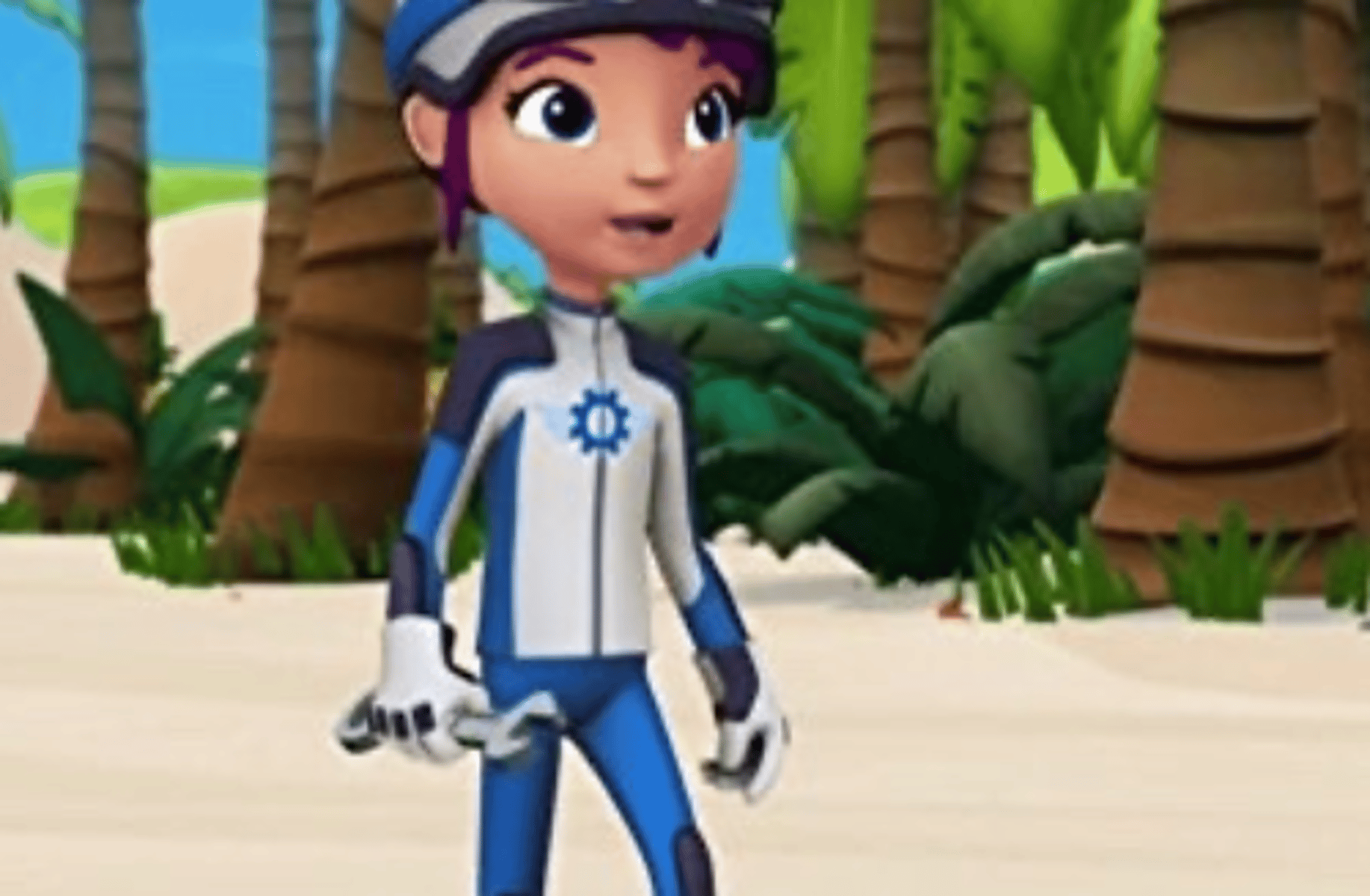 Gabby