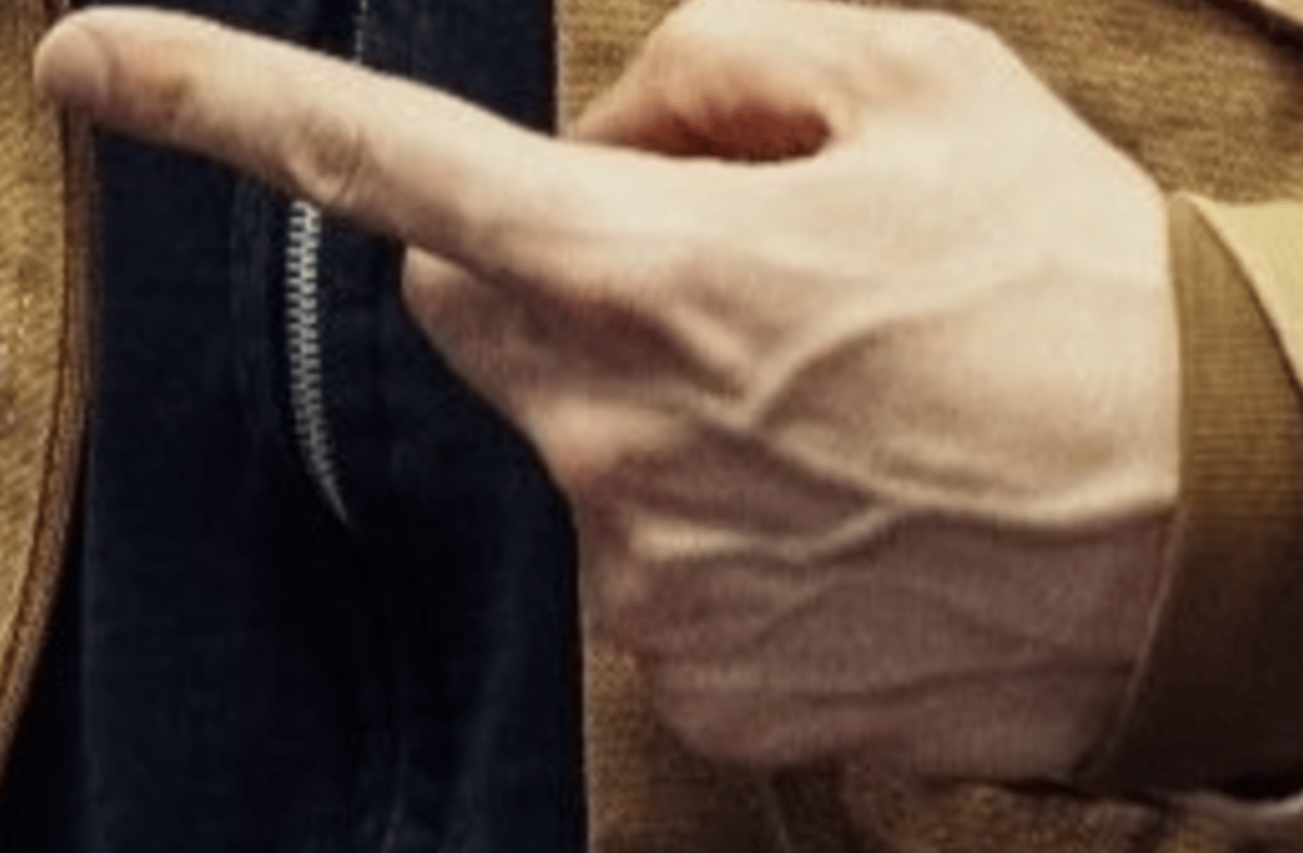 Evan peters.