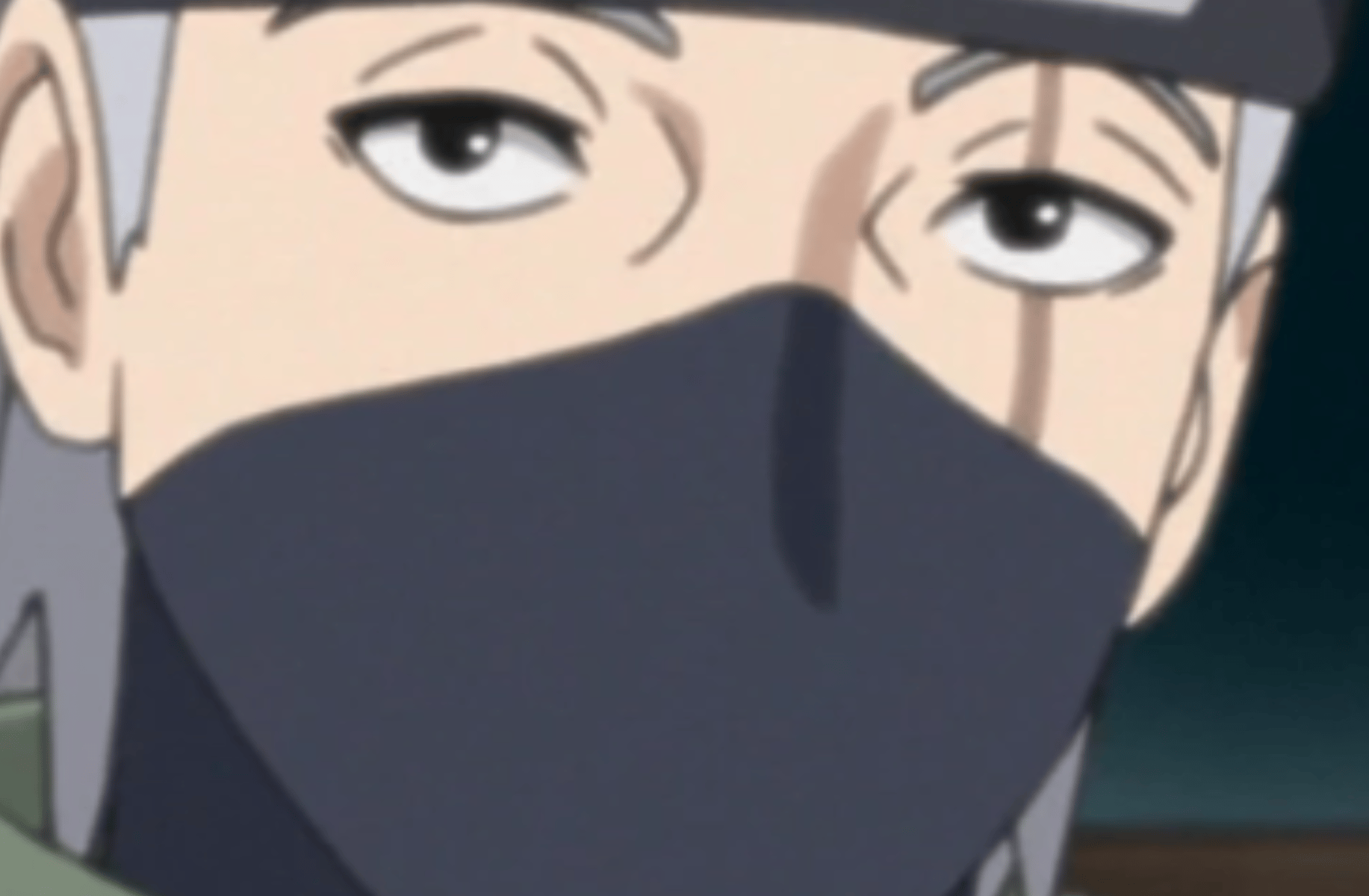 Kakashi