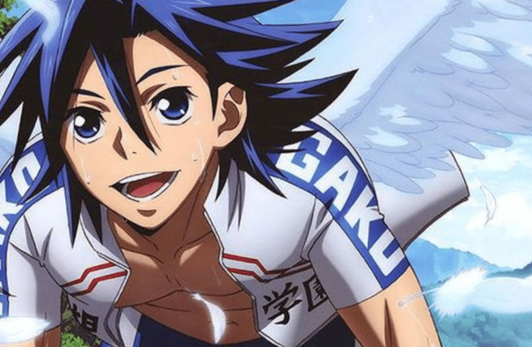 Manami Sangaku