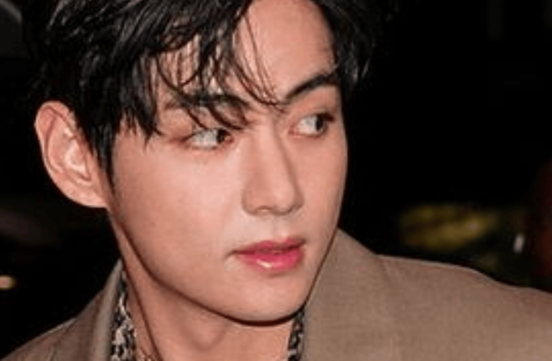 Kim taehyung