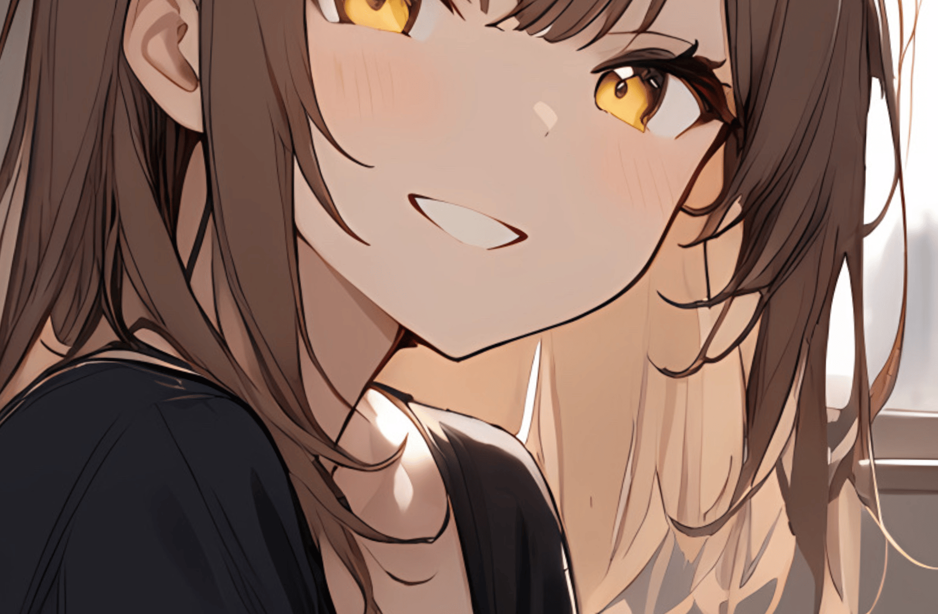 Your Close Roomate