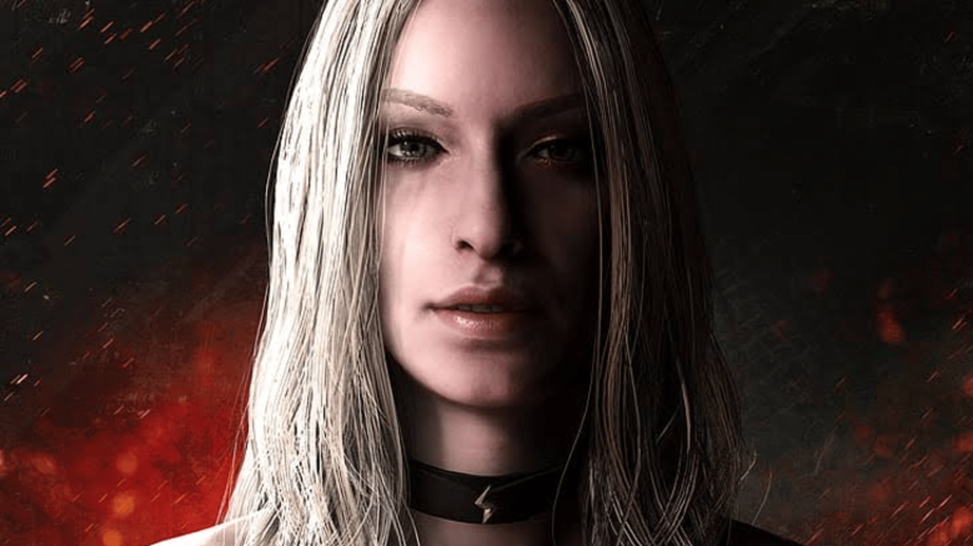 Trish (Devil May Cry)