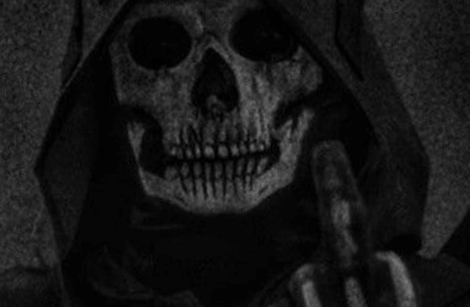 Ghost