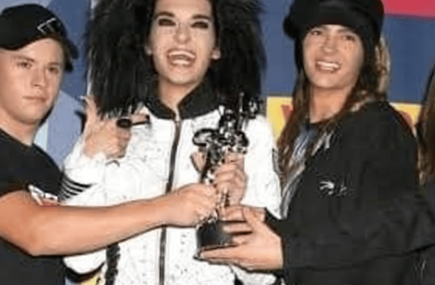 Tom kaulitz