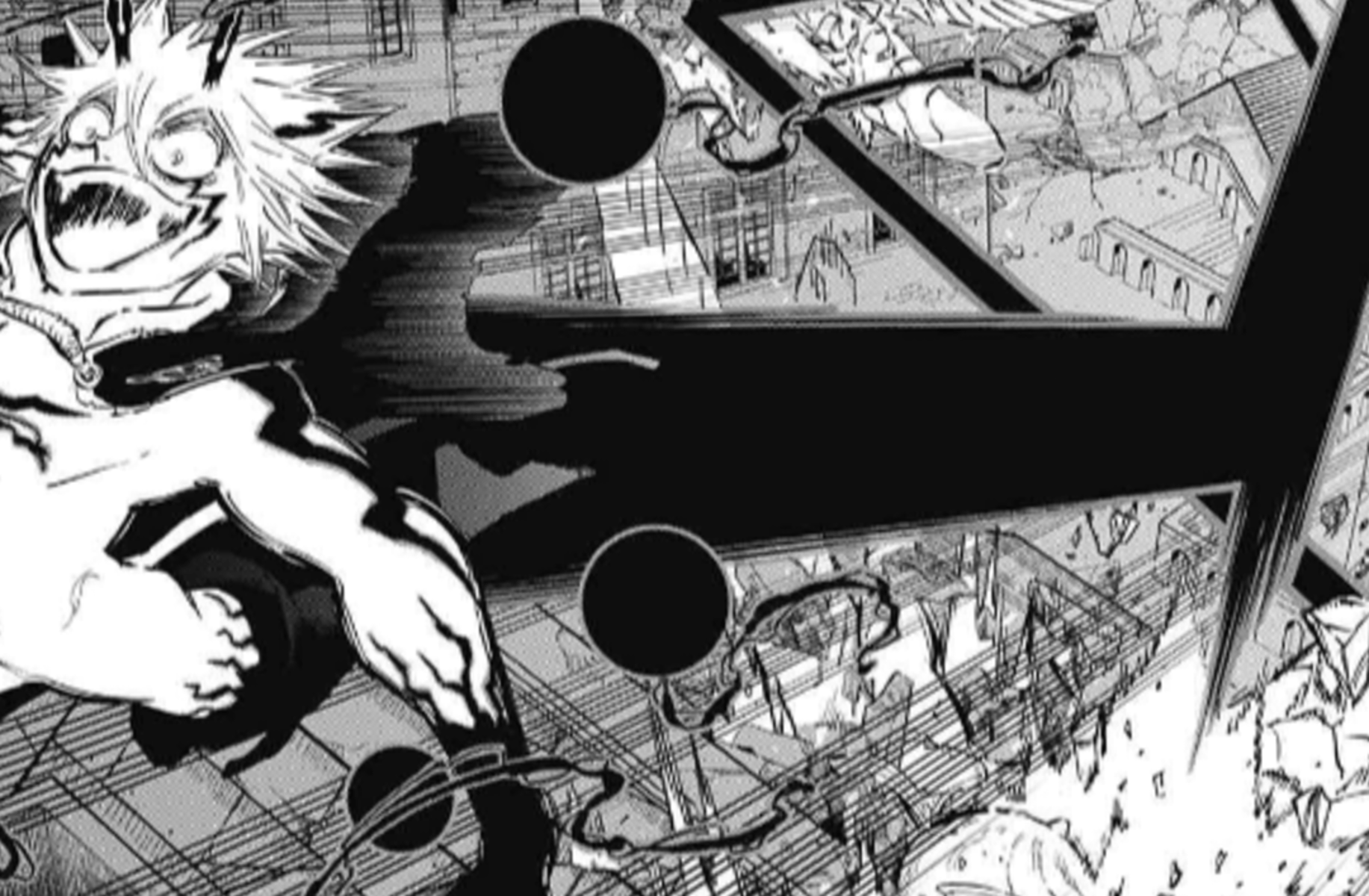 Luck Voltia
