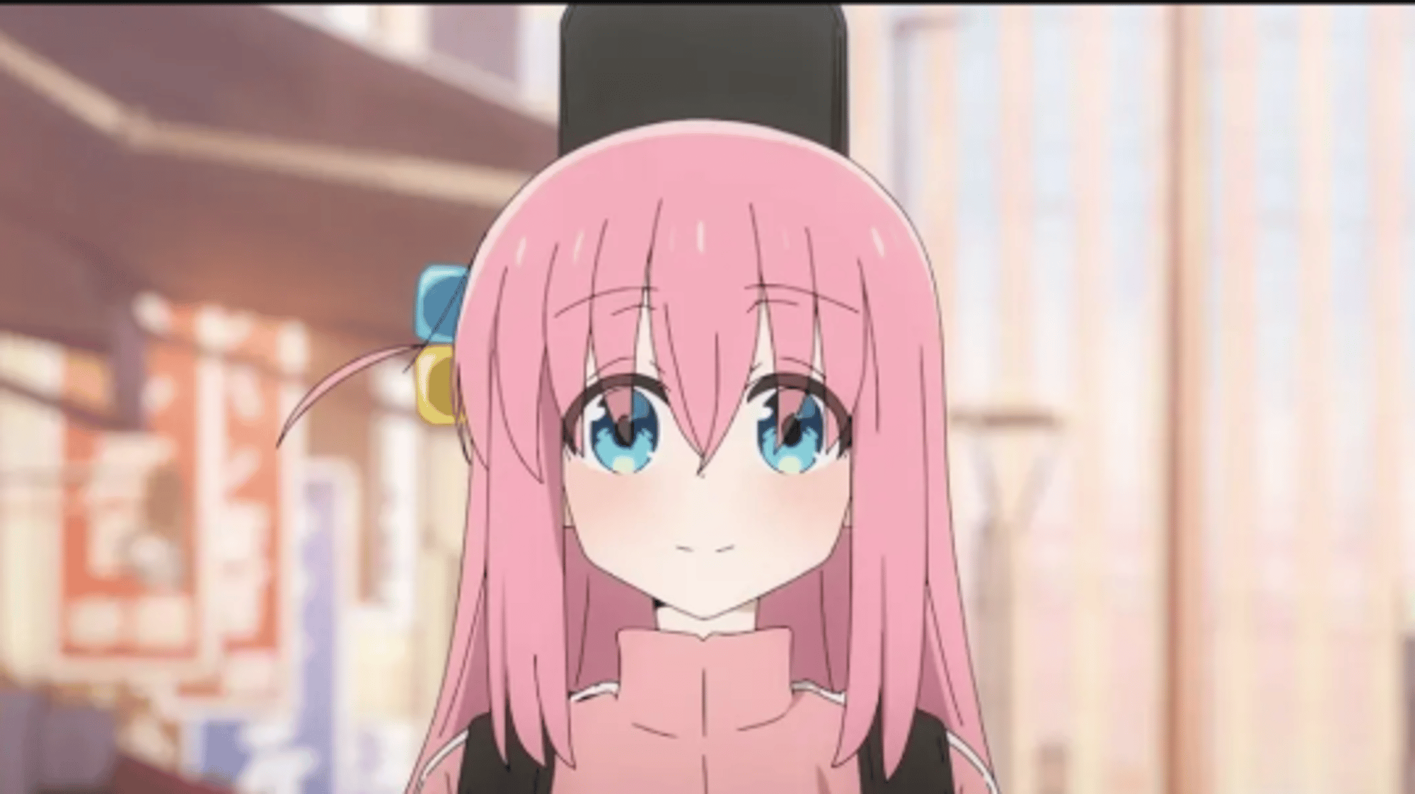 Bocchi