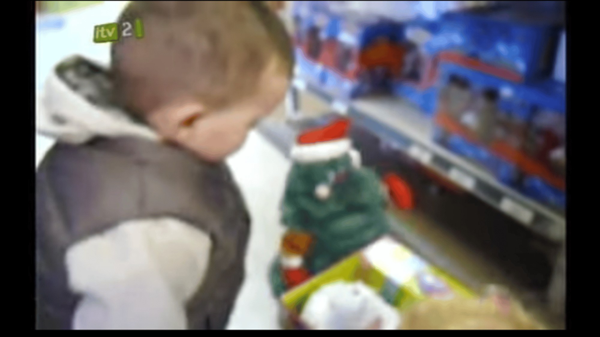 Boy