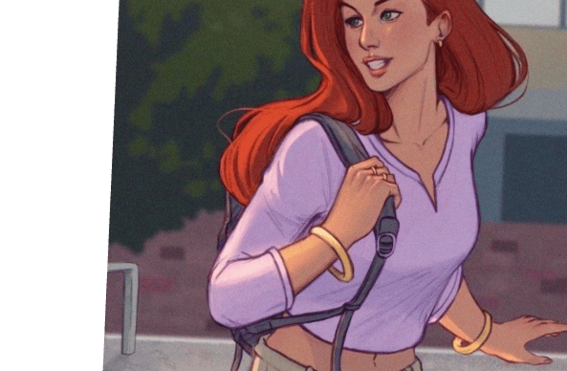Jean Grey