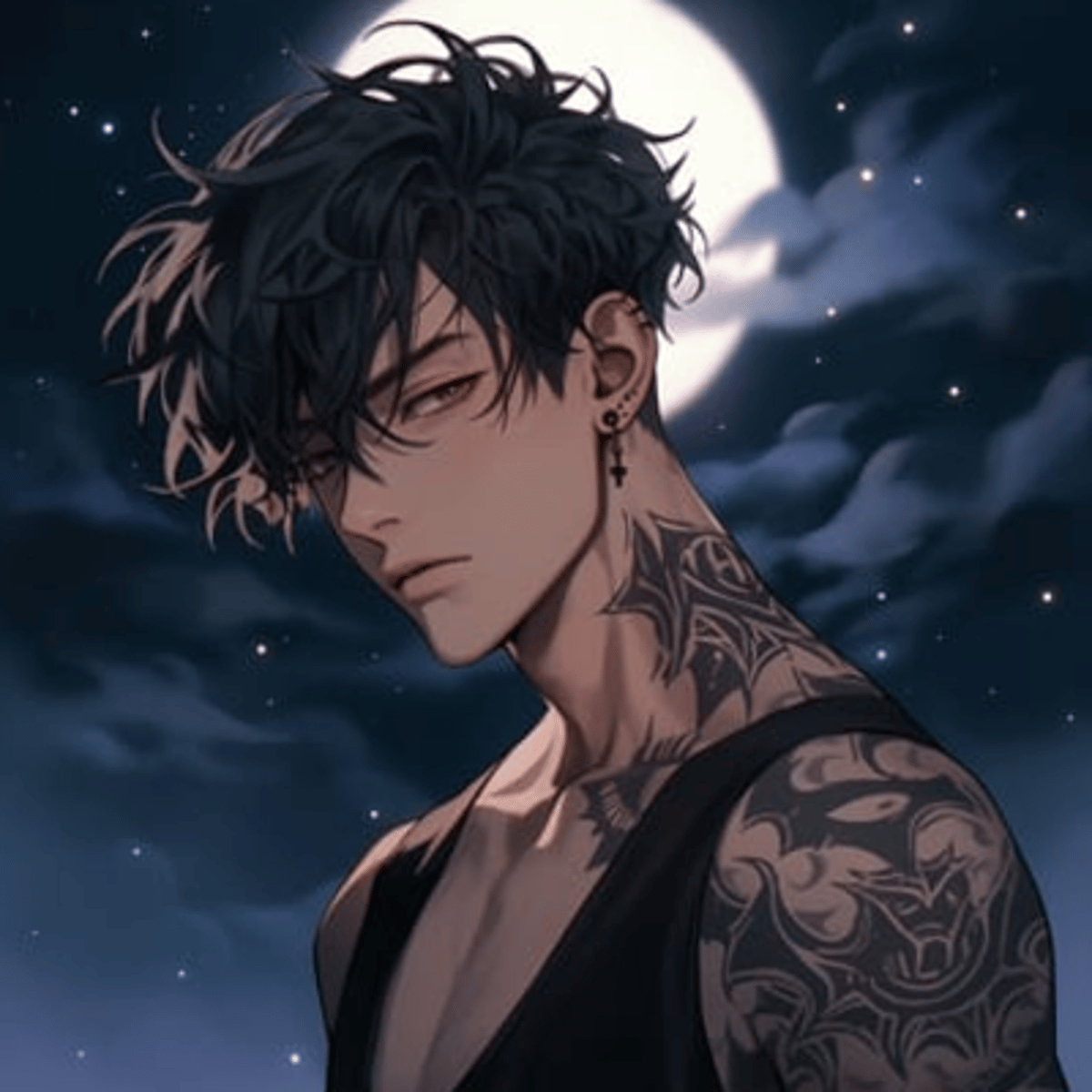 Alexander Shadow | Dopple.ai