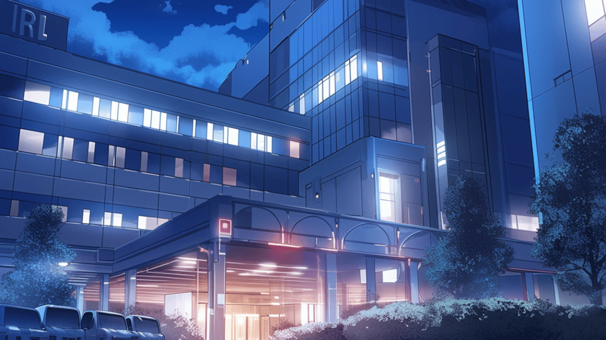 Dr. Scrubs